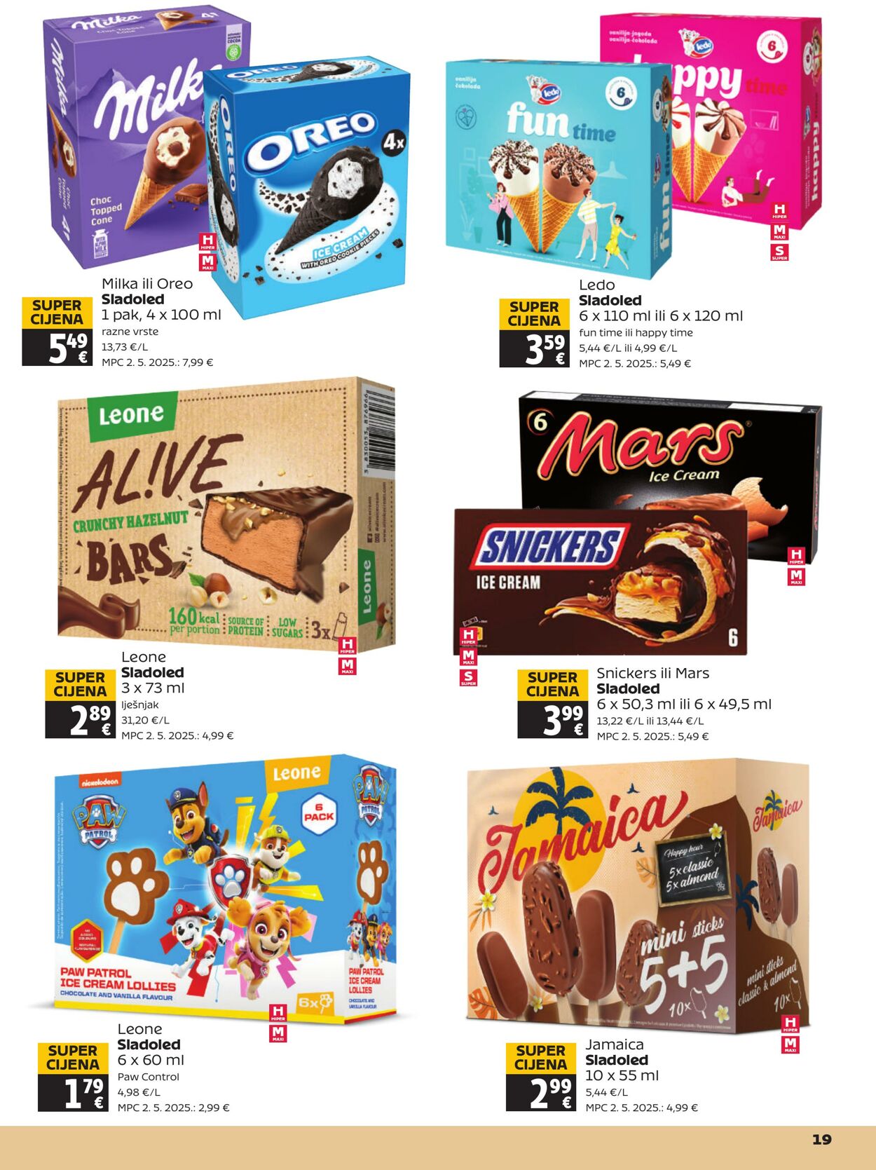 Katalog Tommy 03.07.2025 - 30.11.2025
