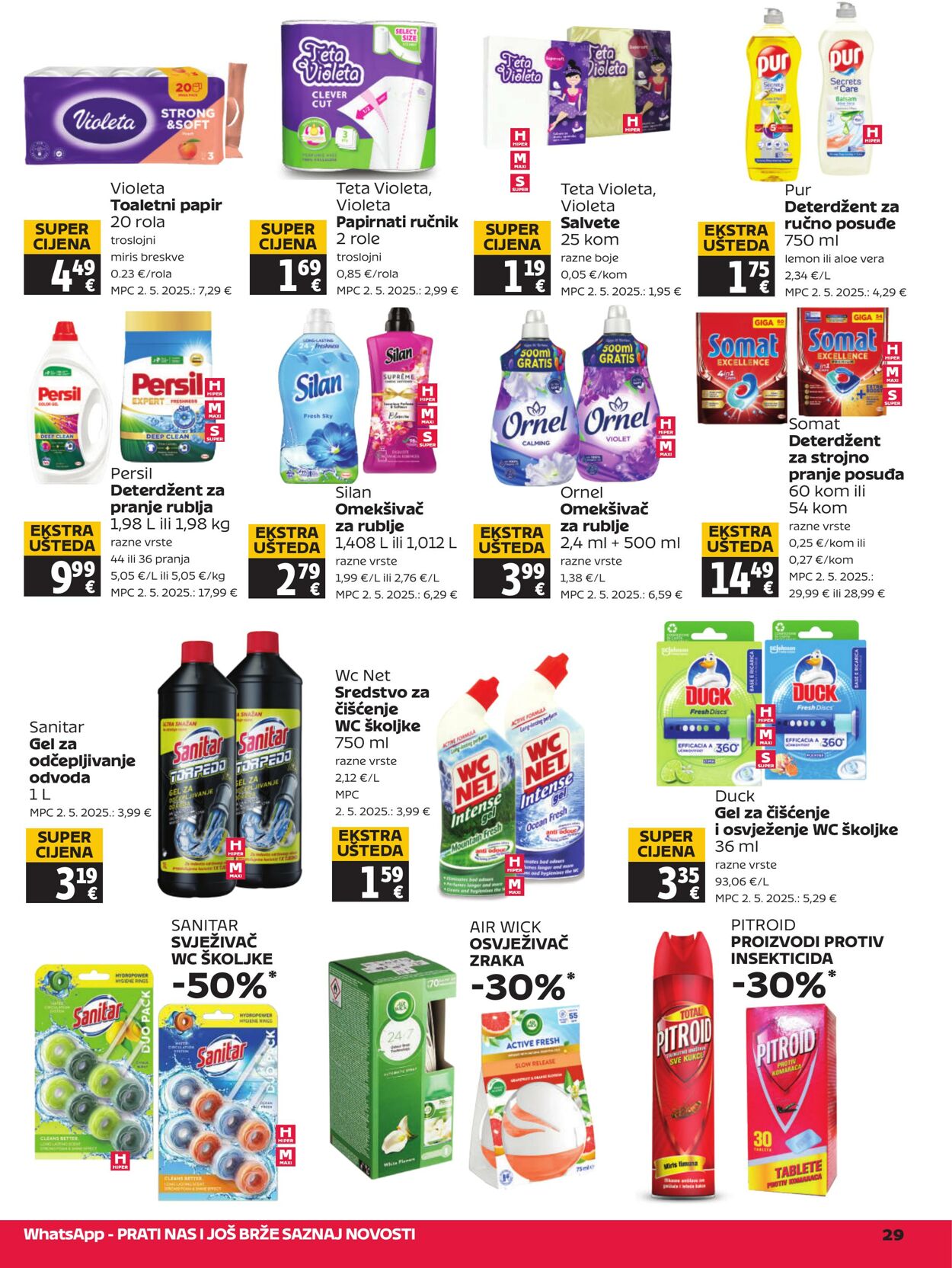 Katalog Tommy 03.07.2025 - 30.11.2025