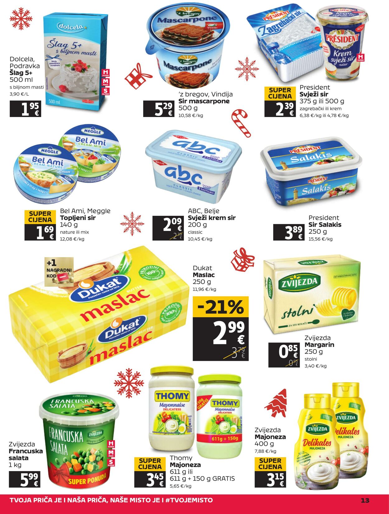 Katalog Tommy 12.12.2024 - 30.11.2025