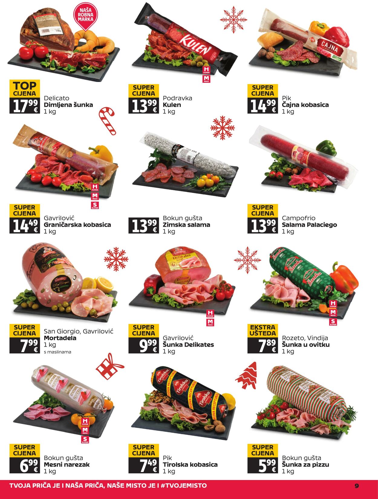 Katalog Tommy 12.12.2024 - 30.11.2025