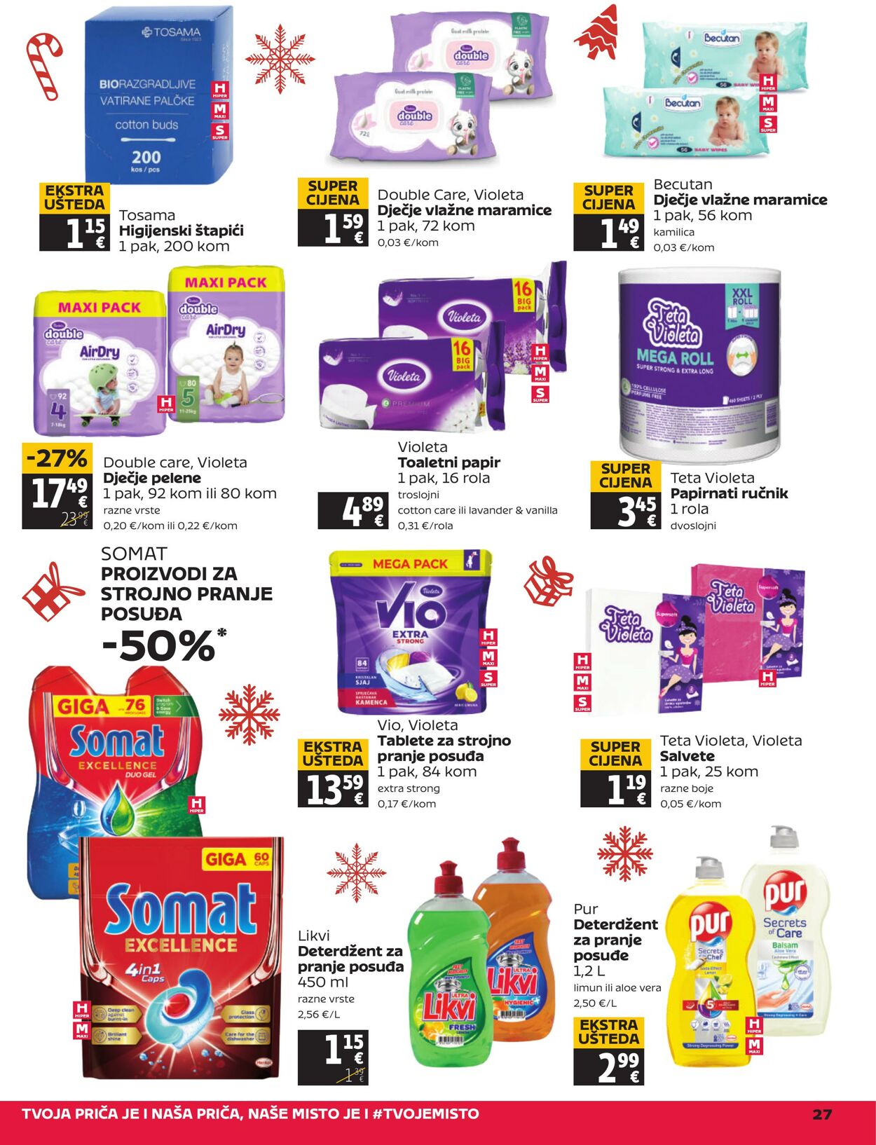 Katalog Tommy 12.12.2024 - 30.11.2025