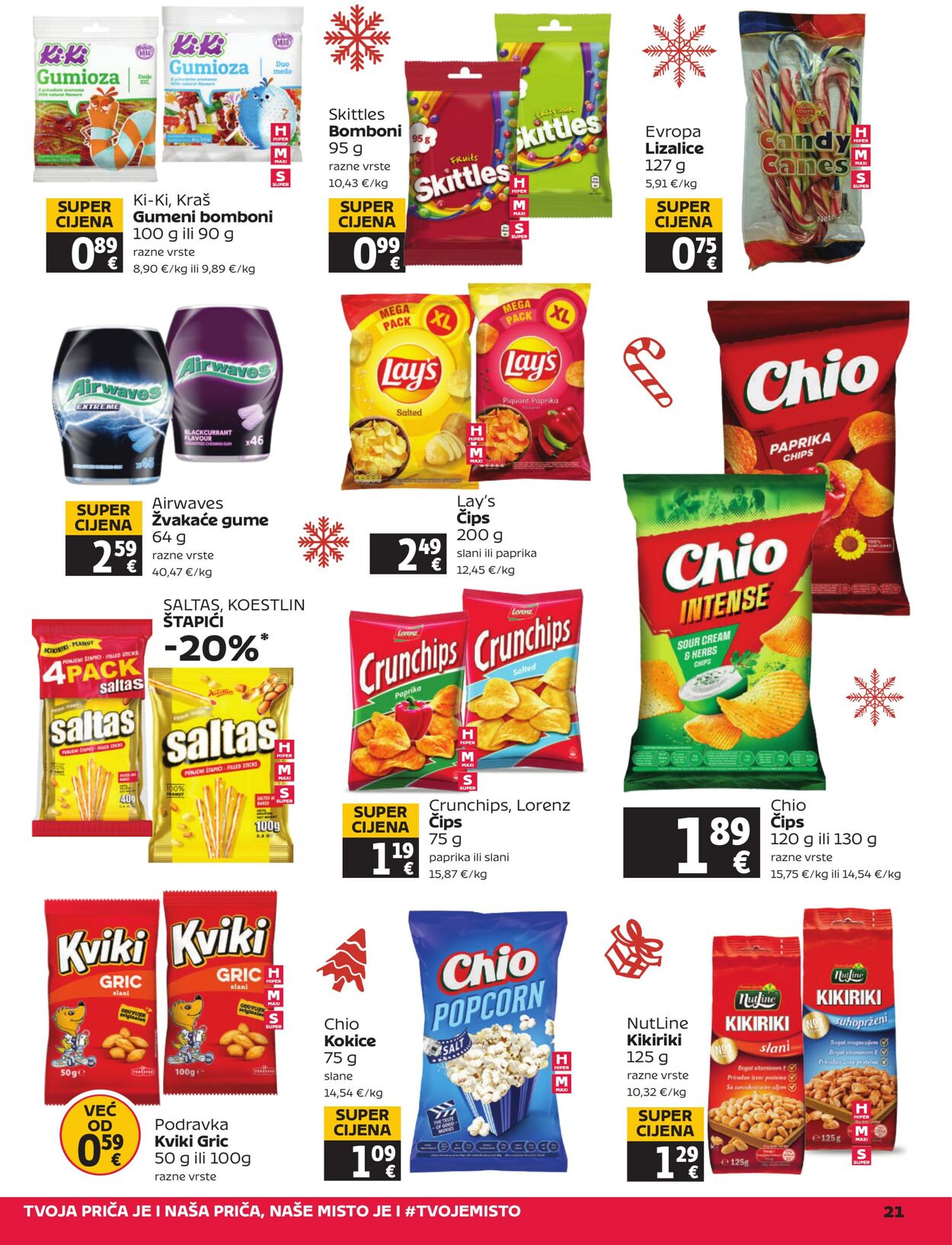 Katalog Tommy 12.12.2024 - 30.11.2025