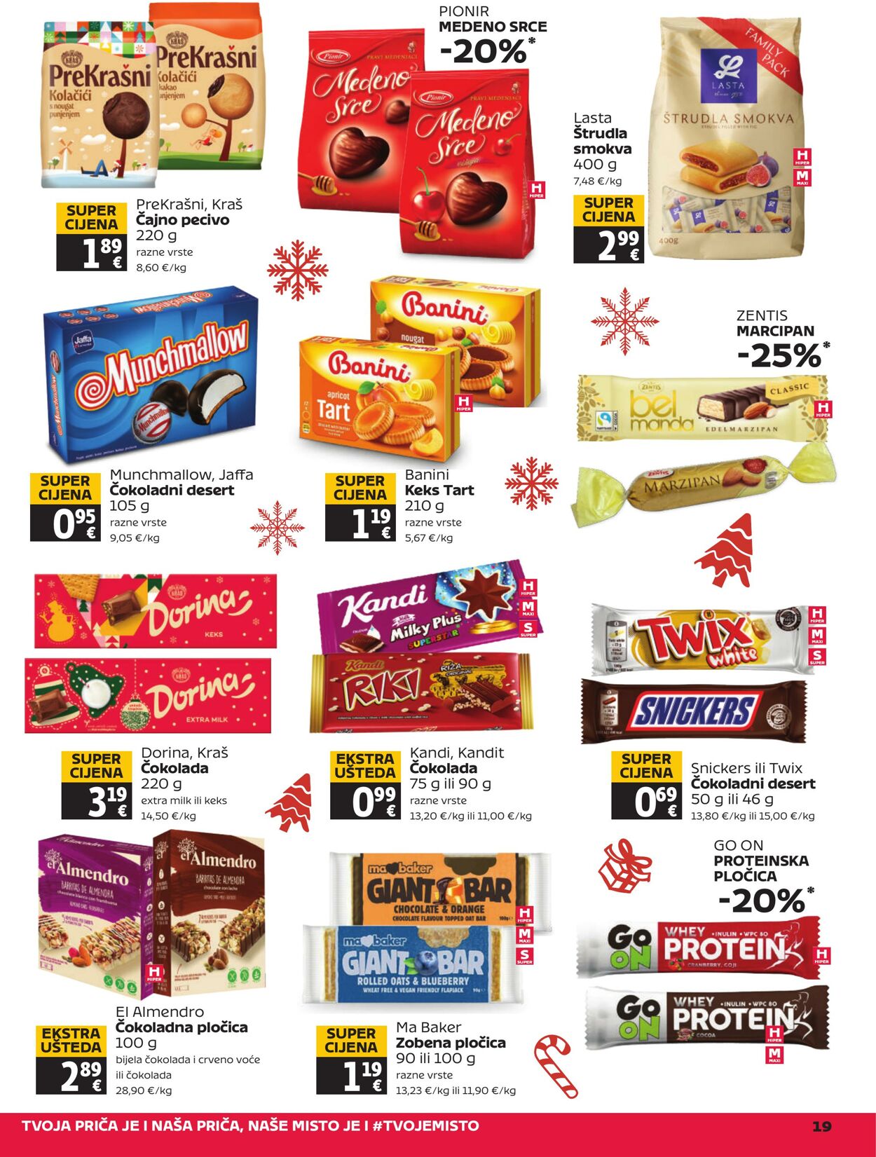 Katalog Tommy 12.12.2024 - 30.11.2025