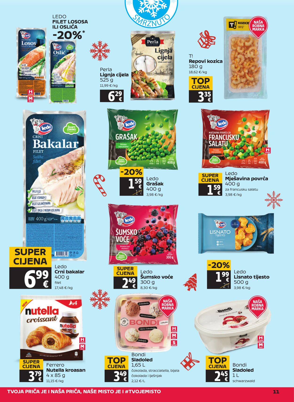 Katalog Tommy 12.12.2024 - 30.11.2025