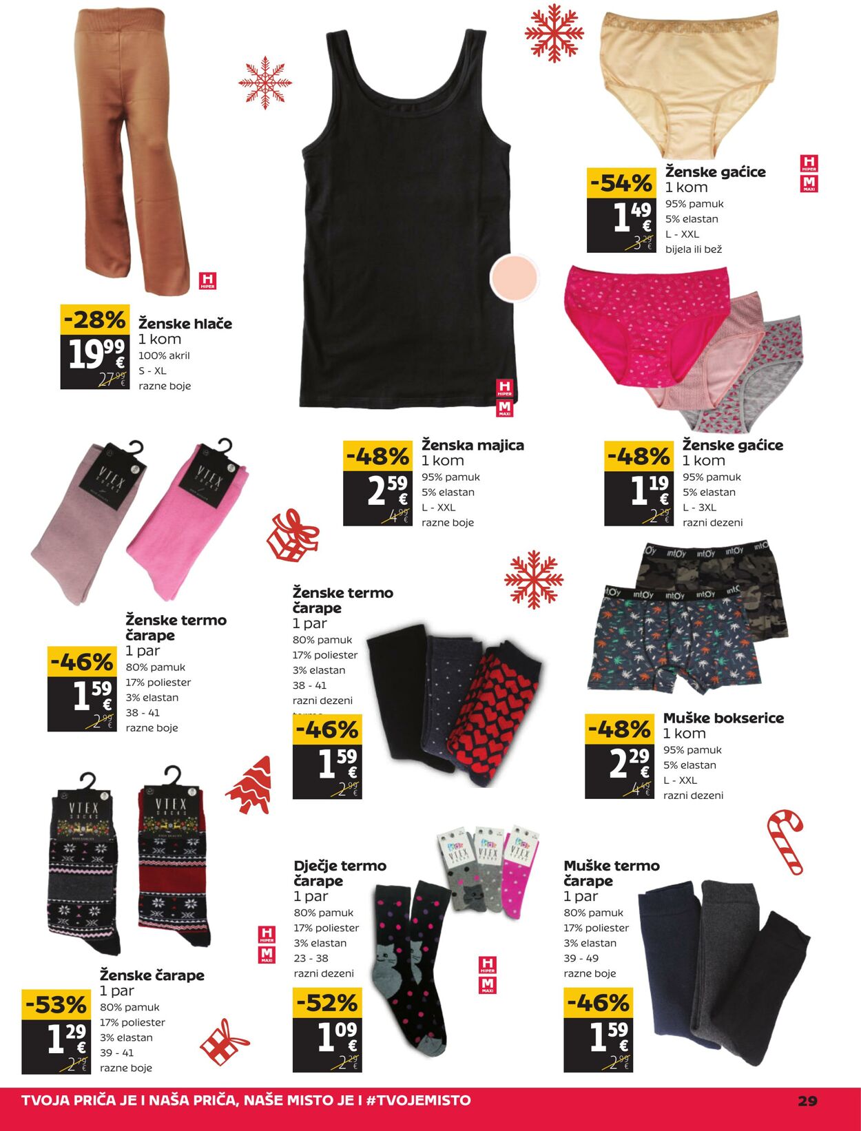 Katalog Tommy 12.12.2024 - 30.11.2025