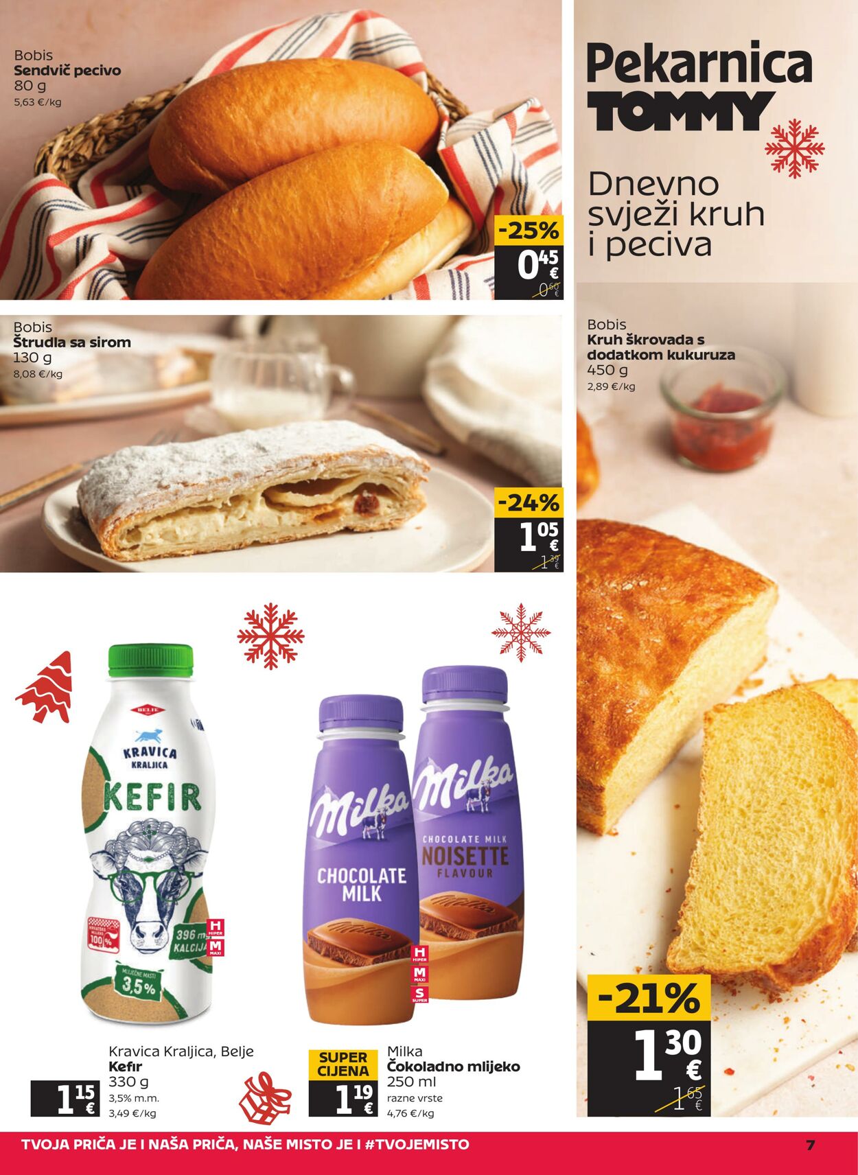 Katalog Tommy 12.12.2024 - 30.11.2025