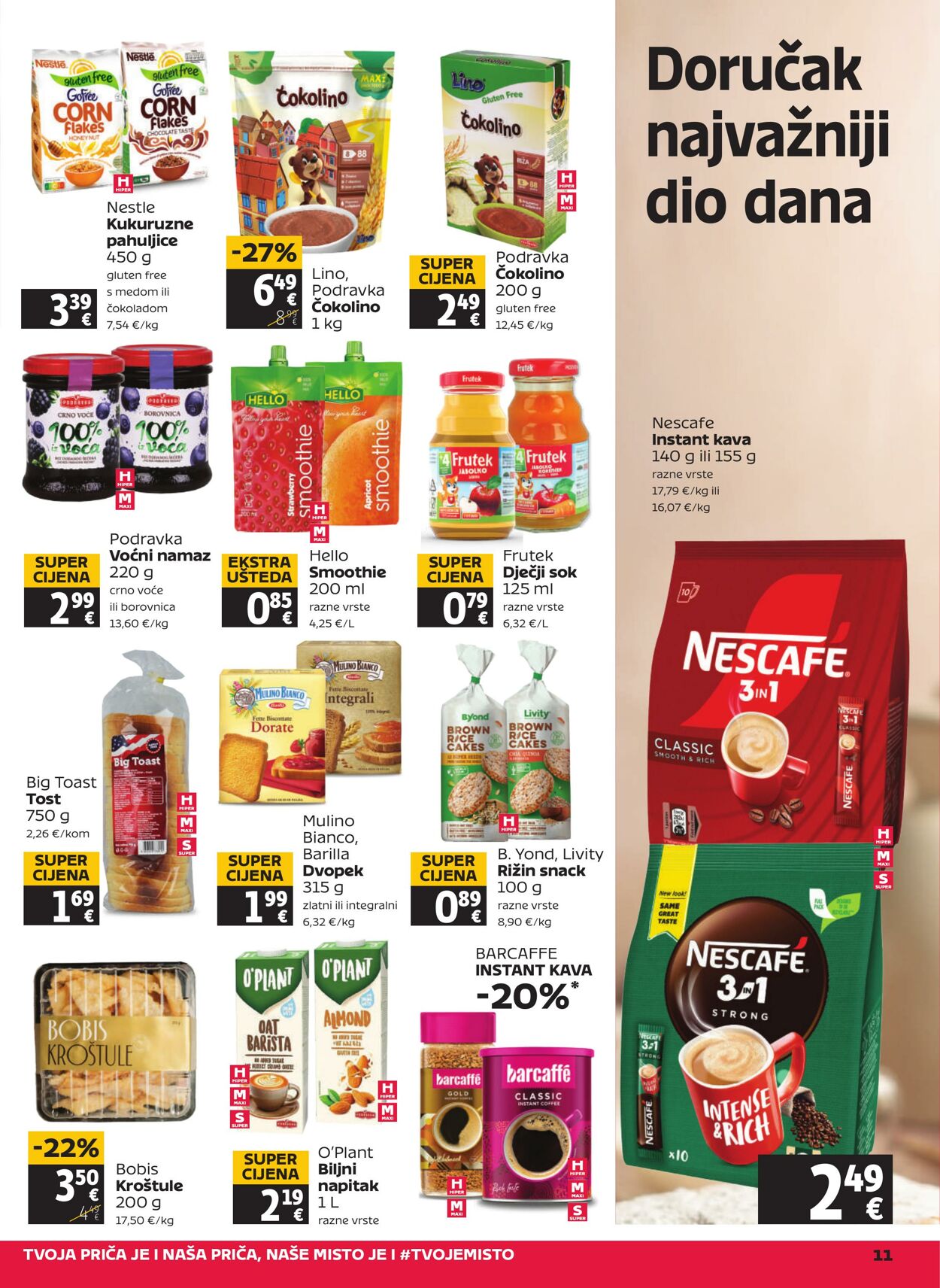 Katalog Tommy 15.05.2025 - 30.11.2025