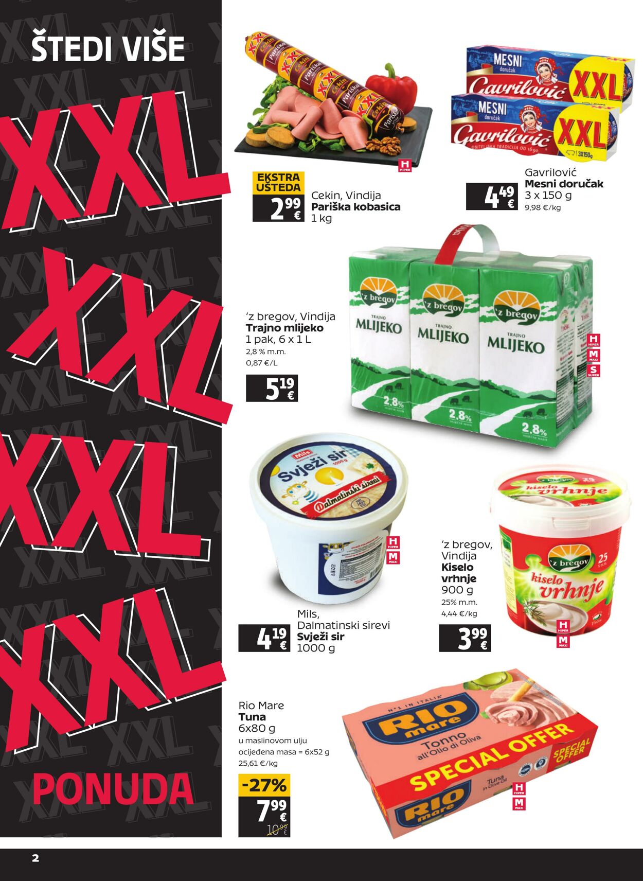 Katalog Tommy 15.05.2025 - 30.11.2025