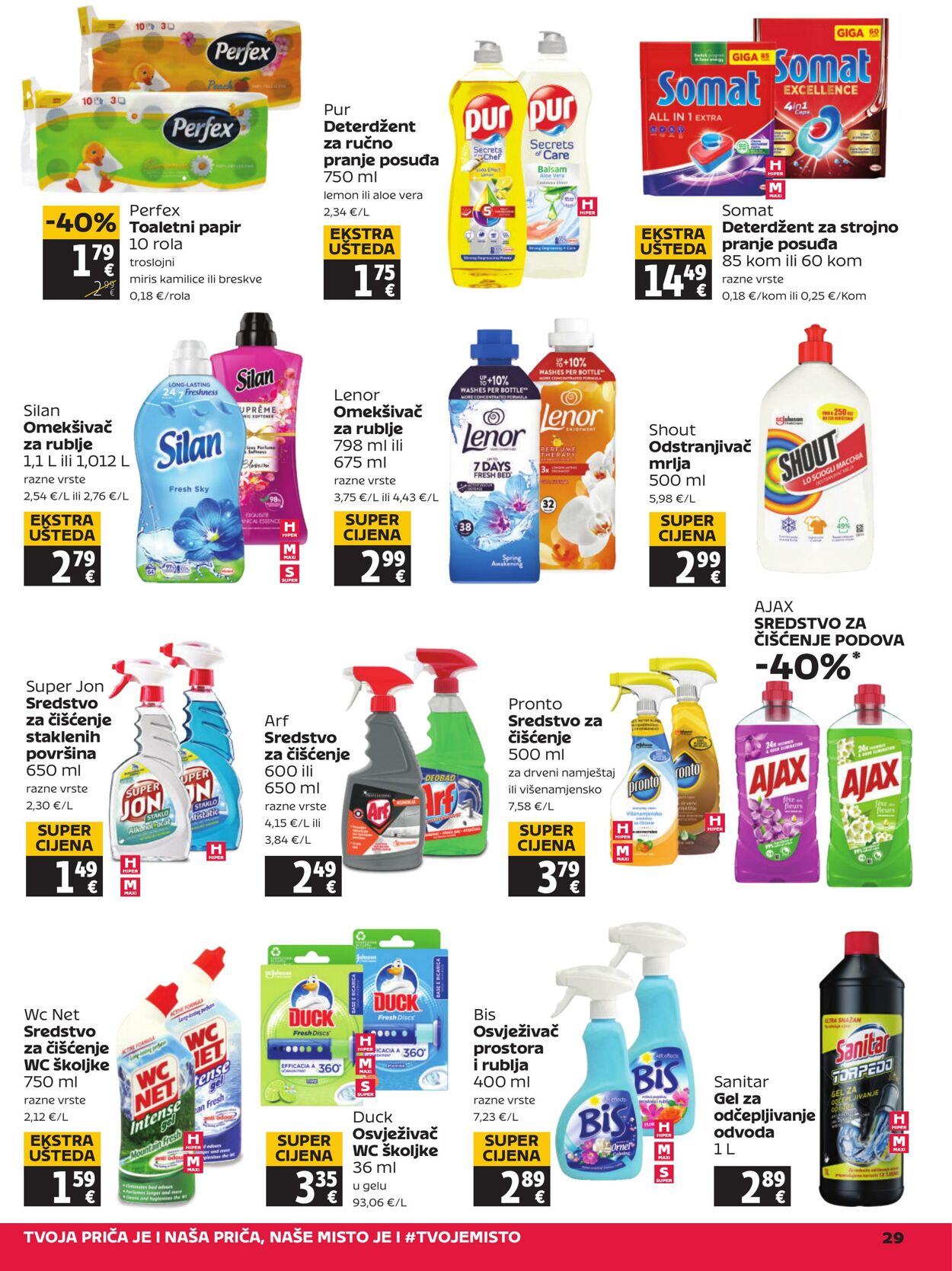 Katalog Tommy 15.05.2025 - 30.11.2025