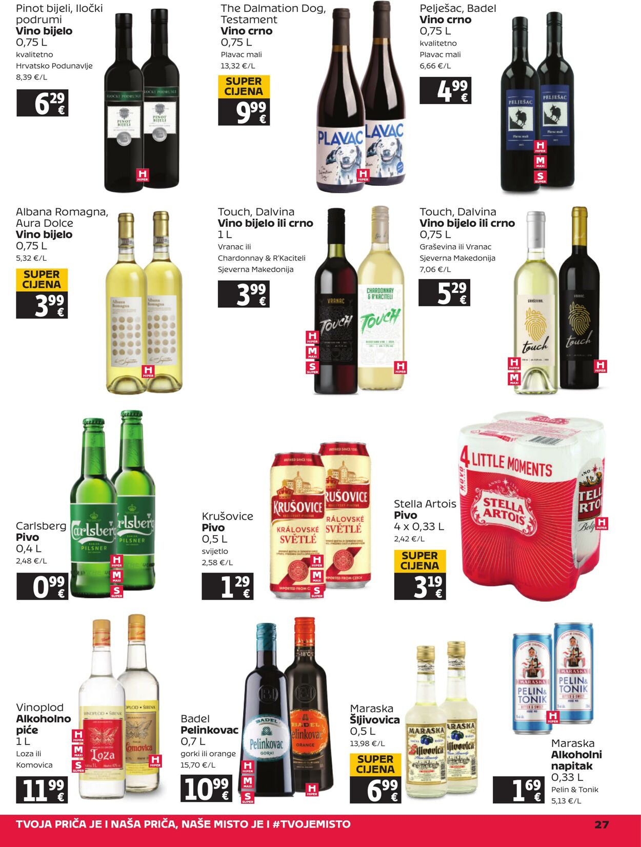 Katalog Tommy 15.05.2025 - 30.11.2025