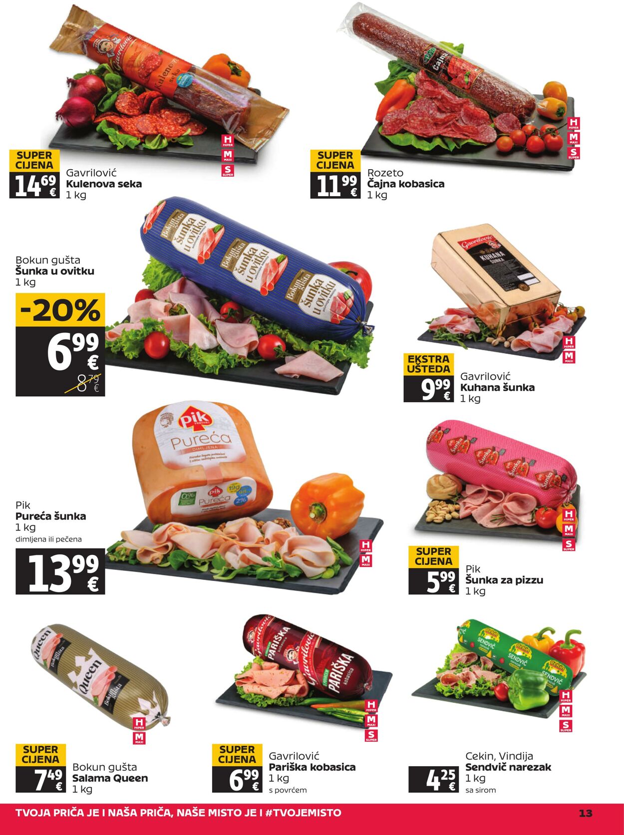 Katalog Tommy 15.05.2025 - 30.11.2025