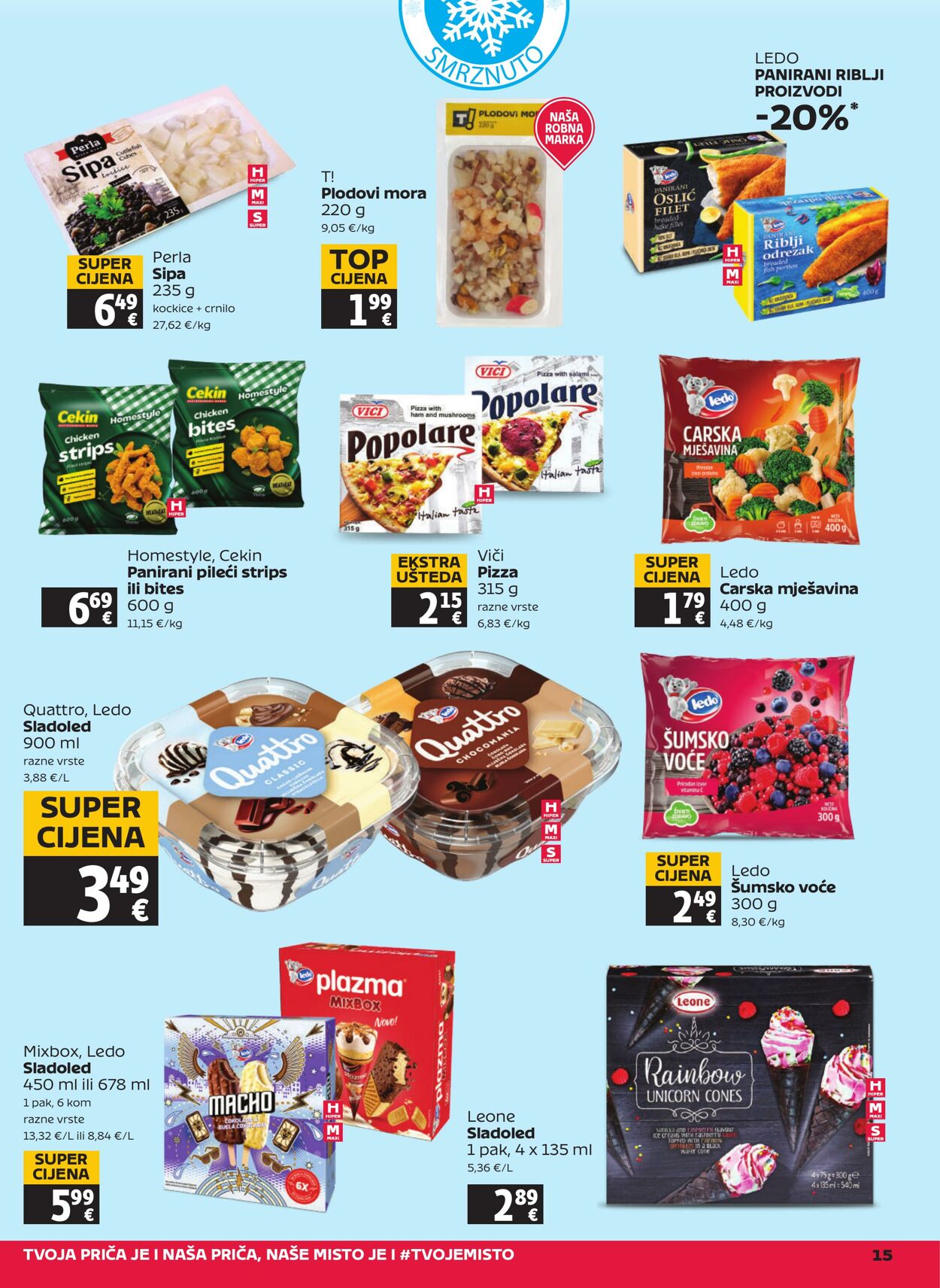 Katalog Tommy 15.05.2025 - 30.11.2025