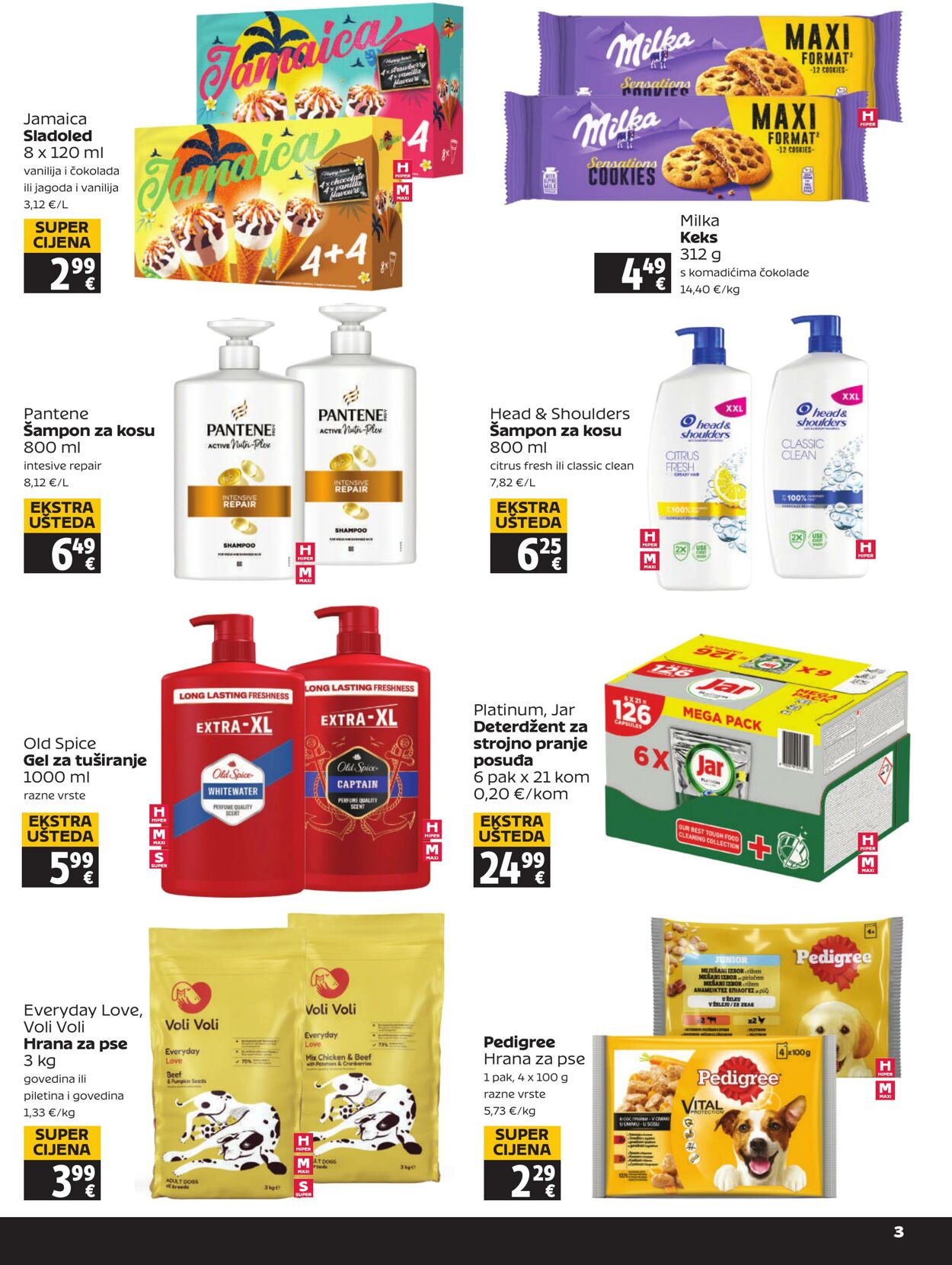 Katalog Tommy 15.05.2025 - 30.11.2025