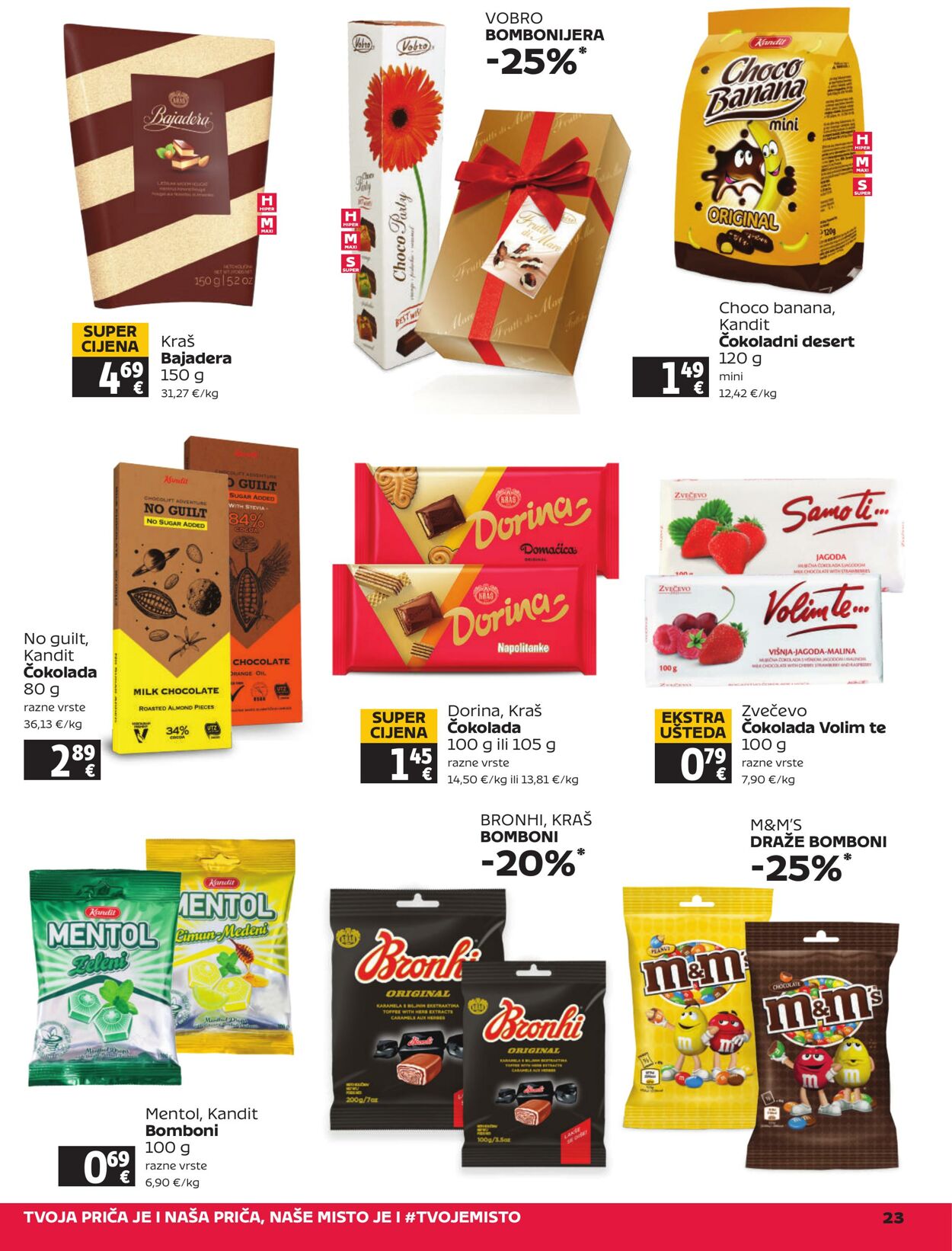 Katalog Tommy 15.05.2025 - 30.11.2025