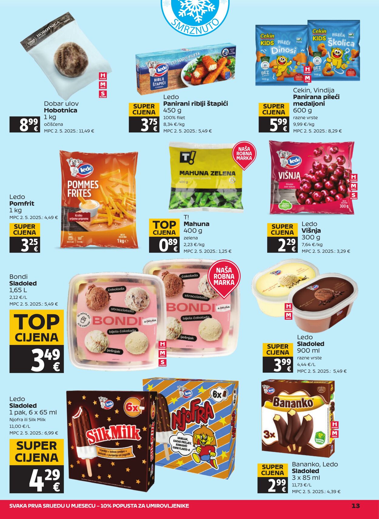 Katalog Tommy 29.05.2025 - 30.11.2025