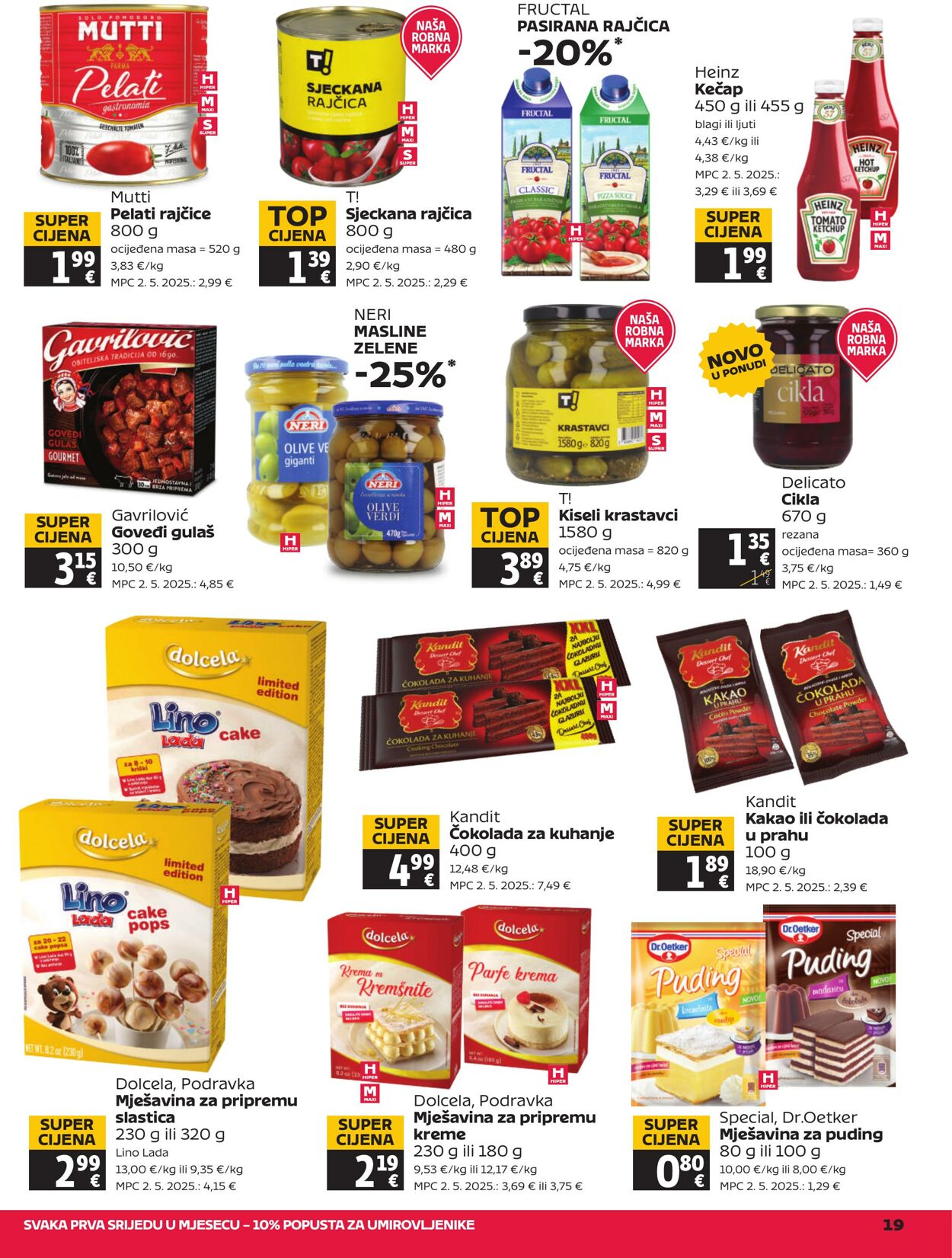 Katalog Tommy 29.05.2025 - 30.11.2025