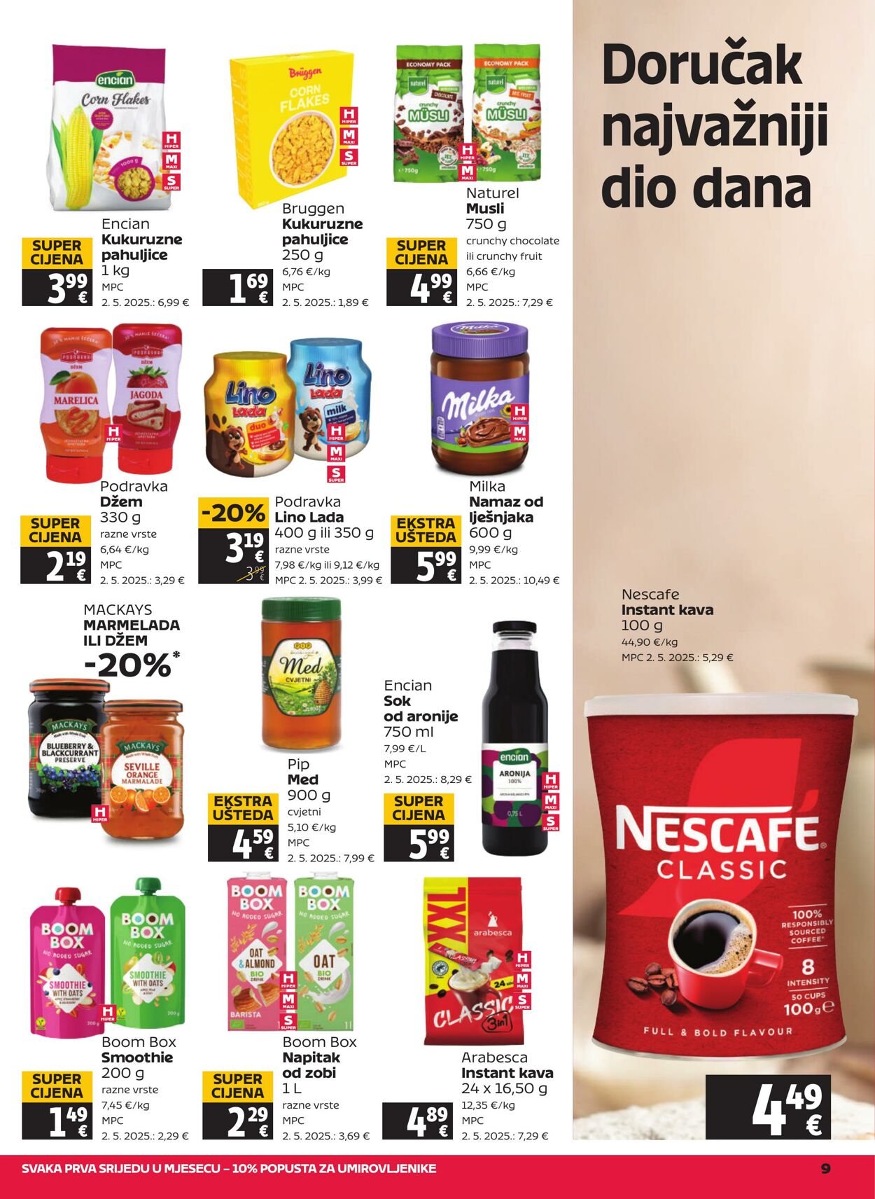 Katalog Tommy 29.05.2025 - 30.11.2025
