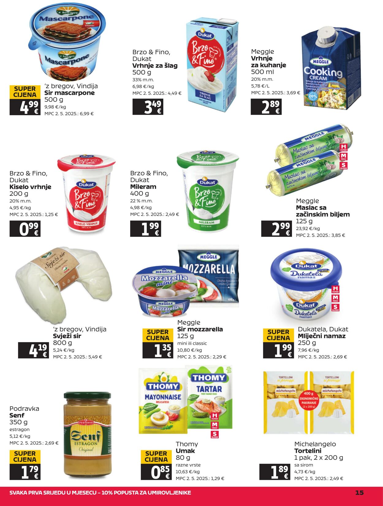 Katalog Tommy 29.05.2025 - 30.11.2025