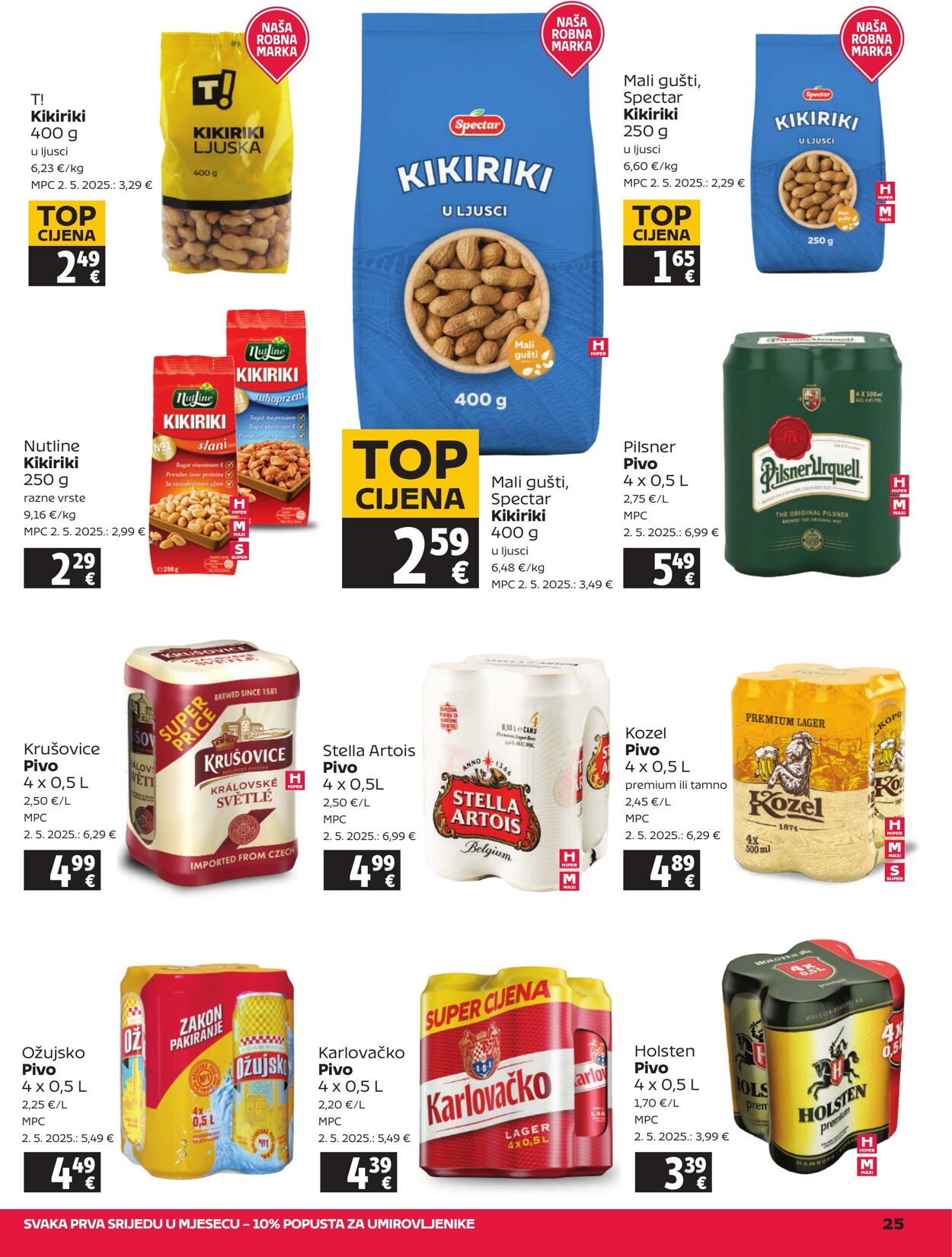 Katalog Tommy 29.05.2025 - 30.11.2025