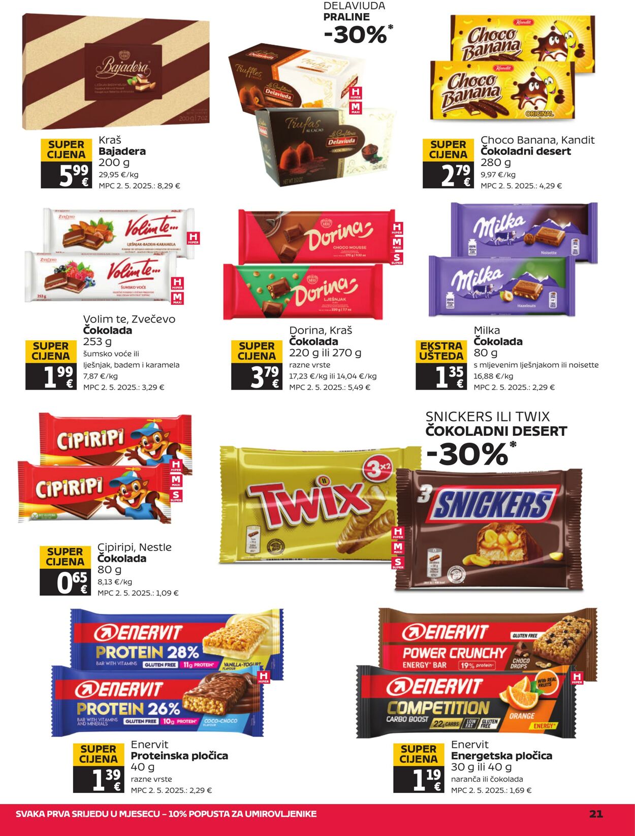 Katalog Tommy 29.05.2025 - 30.11.2025