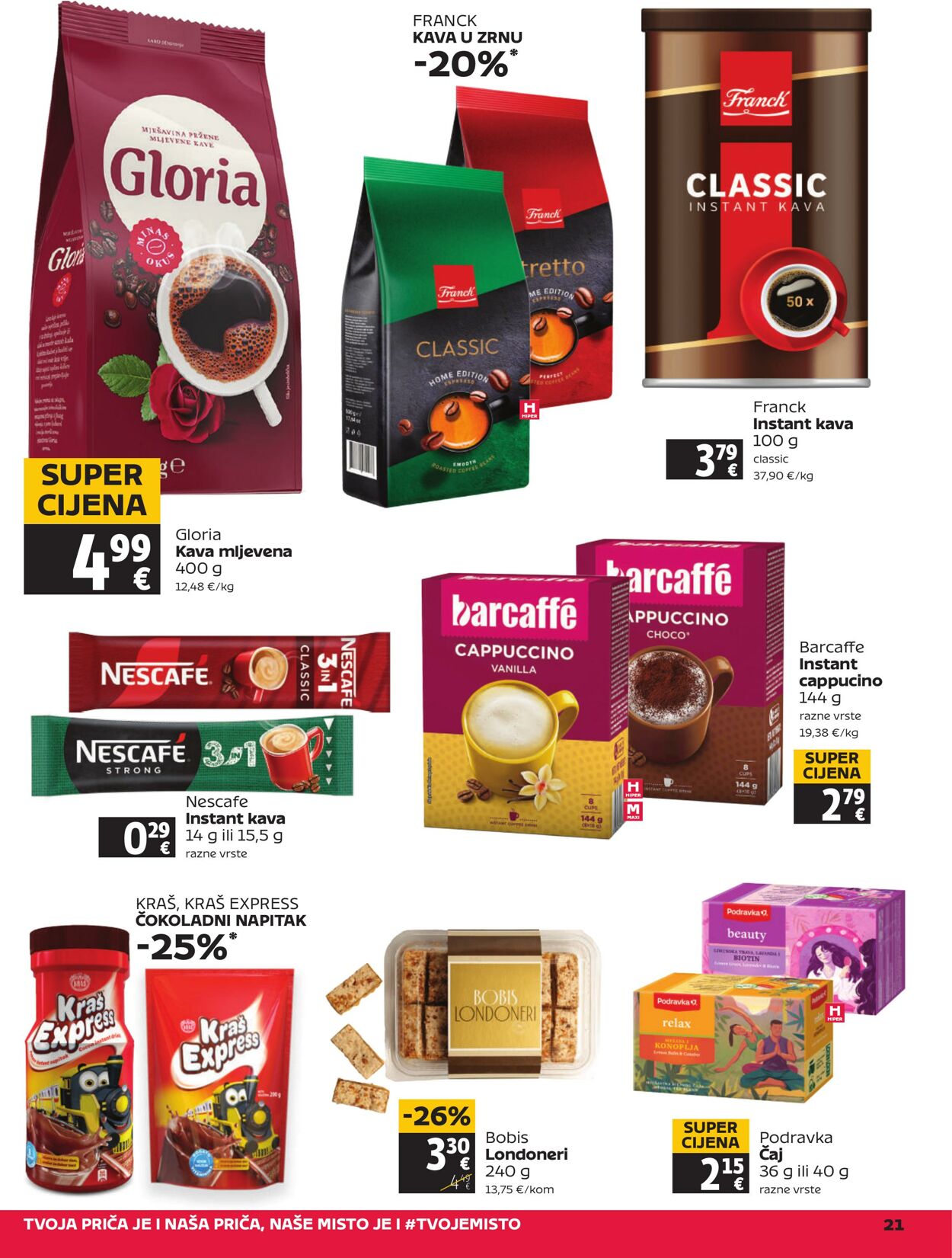 Katalog Tommy 16.01.2025 - 30.11.2025