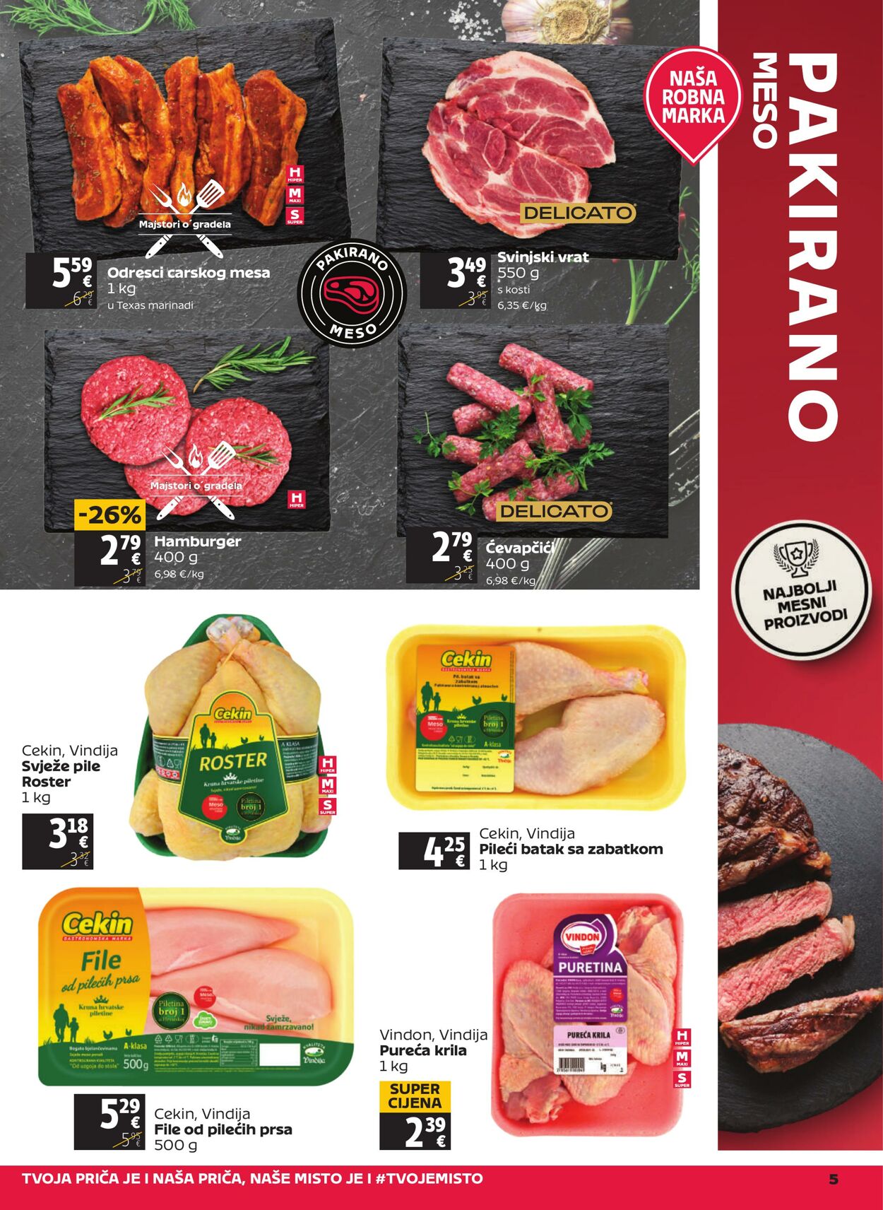 Katalog Tommy 16.01.2025 - 30.11.2025