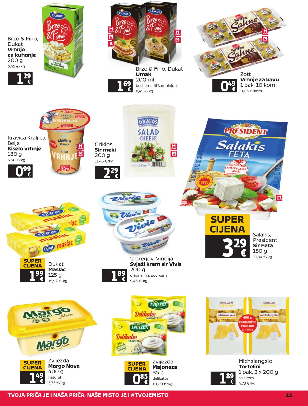 Katalog Tommy 16.01.2025 - 30.11.2025