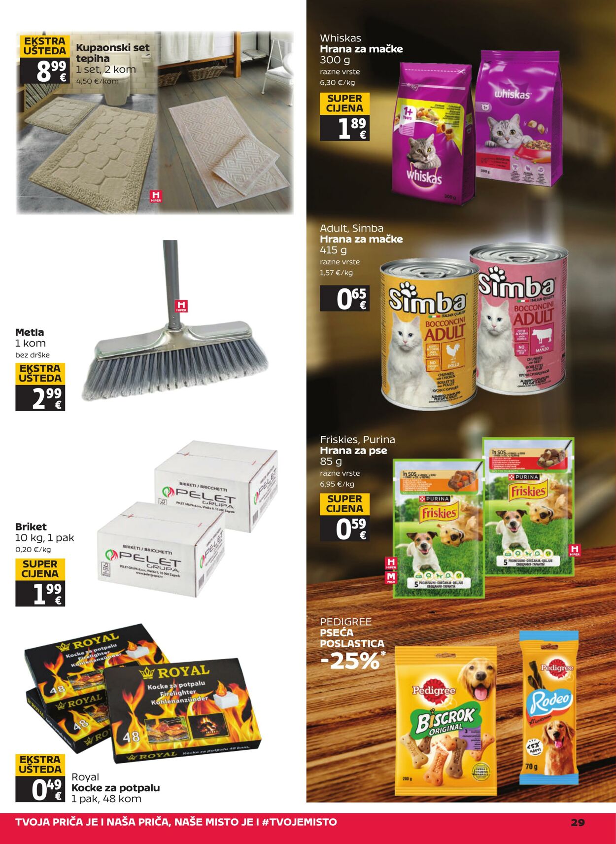 Katalog Tommy 16.01.2025 - 30.11.2025