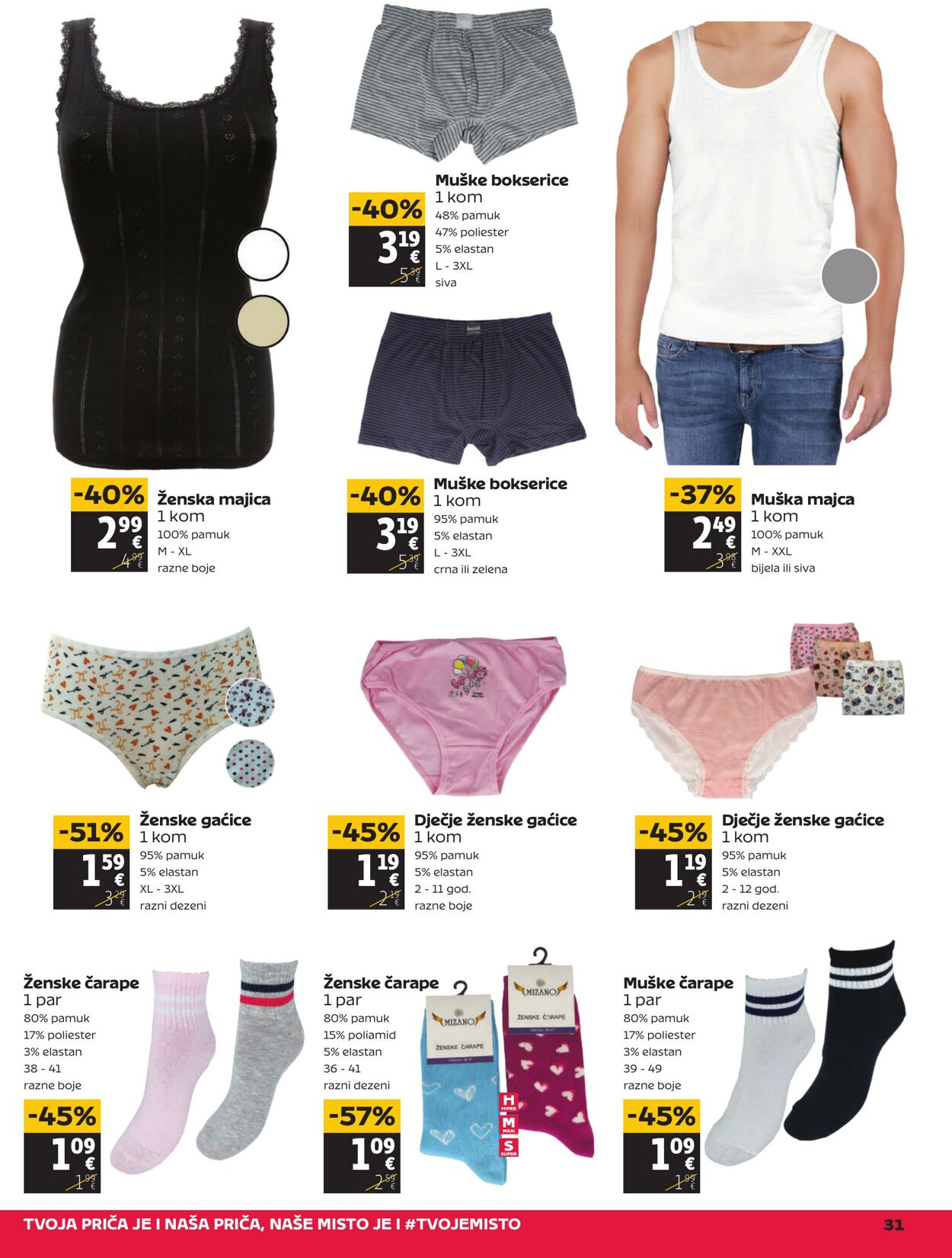 Katalog Tommy 16.01.2025 - 30.11.2025