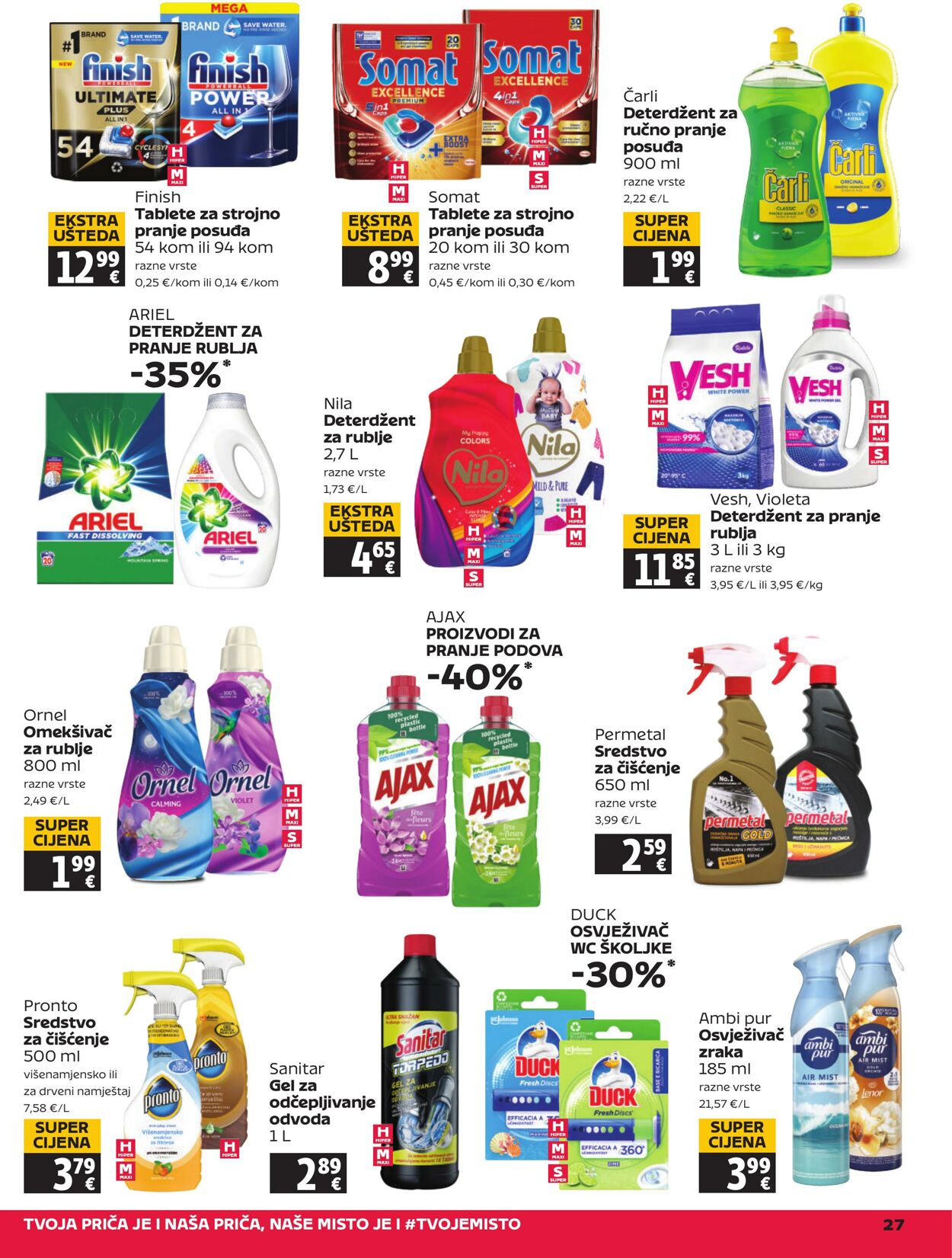Katalog Tommy 16.01.2025 - 30.11.2025