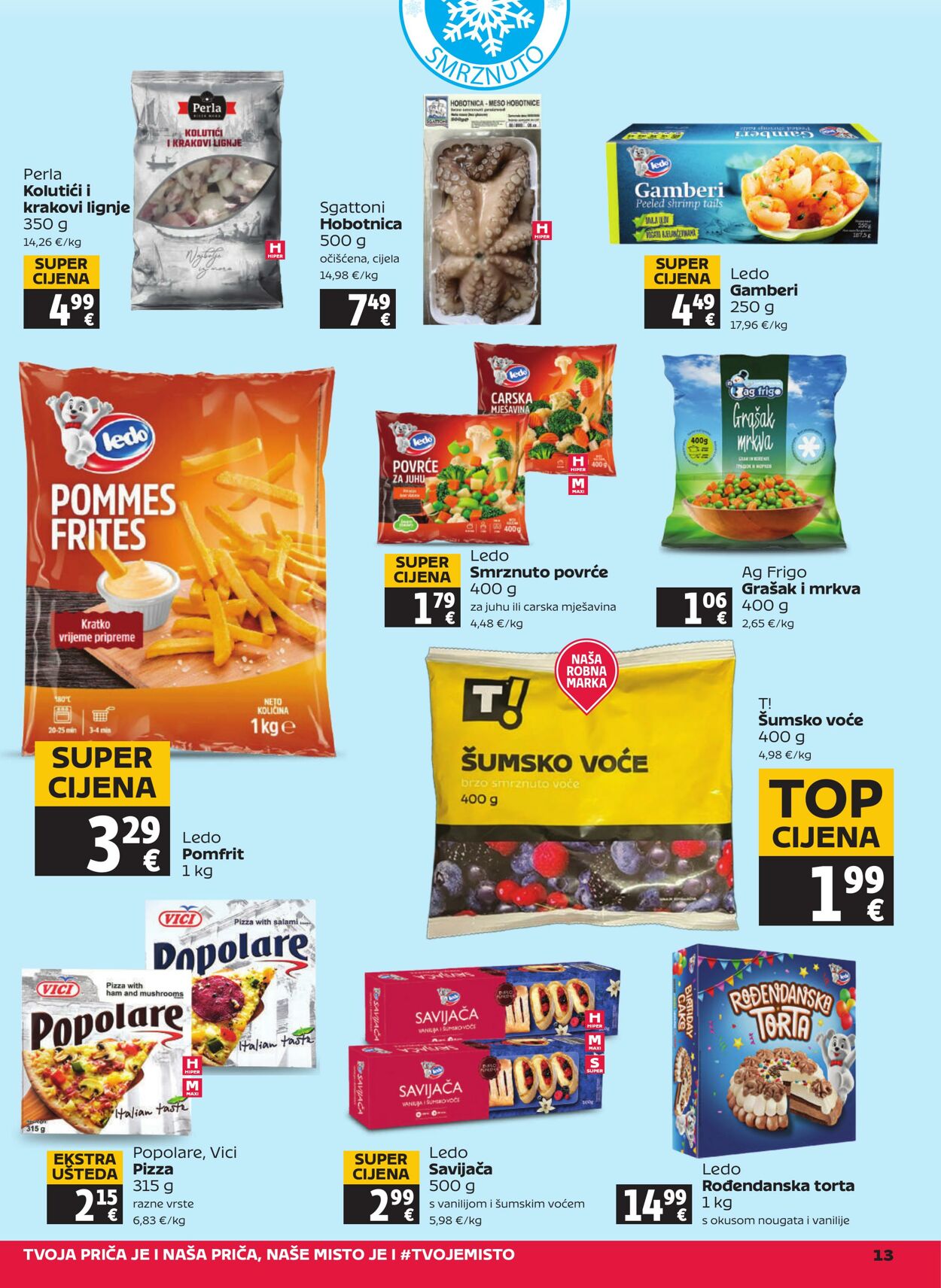 Katalog Tommy 16.01.2025 - 30.11.2025
