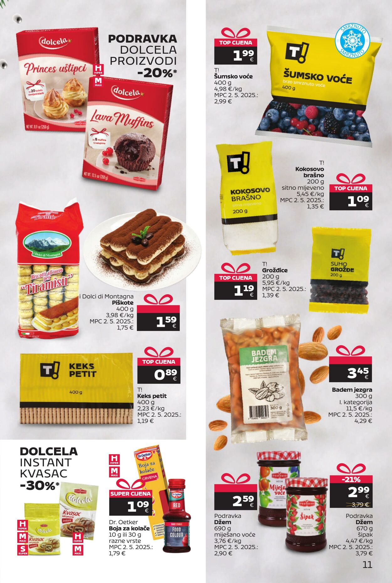 Katalog Tommy 15.12.2025 - 04.01.2026