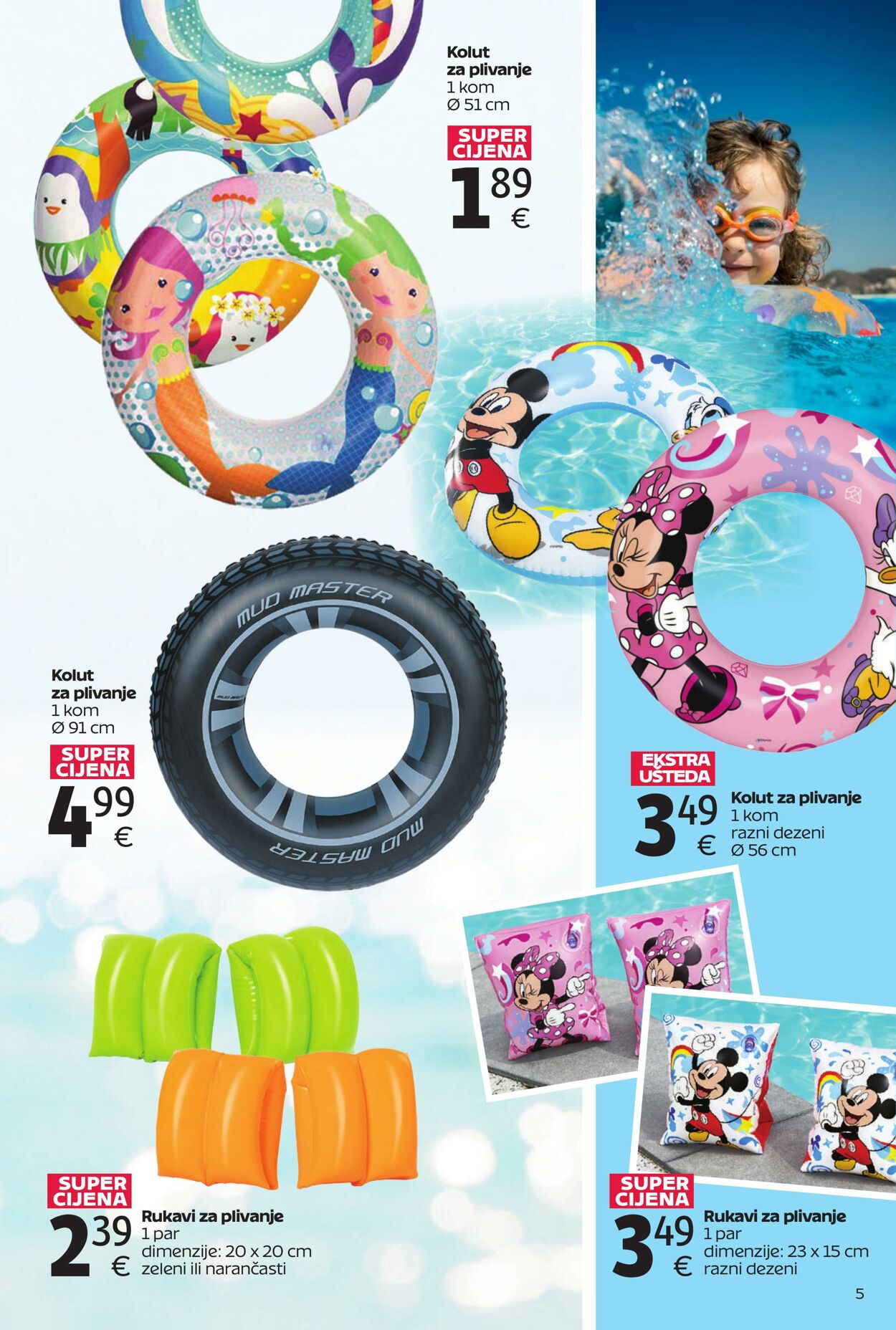 Katalog Tommy 23.06.2025 - 13.07.2025