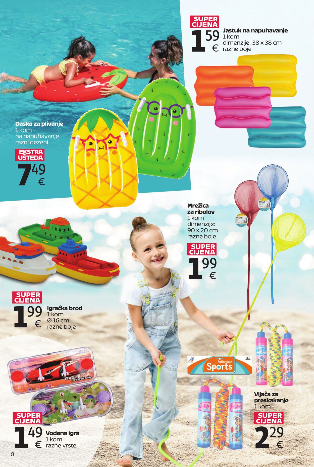 Katalog Tommy 23.06.2025 - 13.07.2025