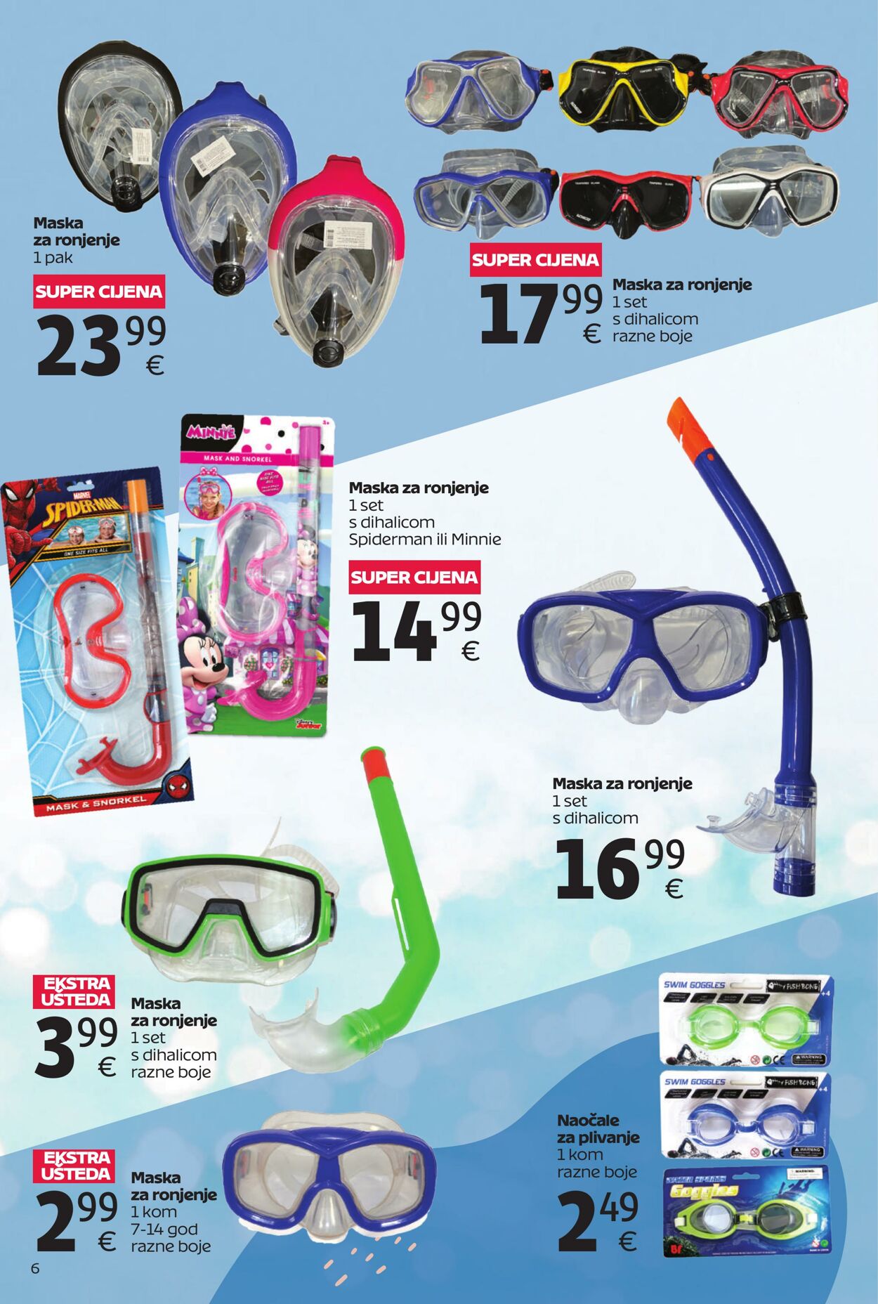 Katalog Tommy 23.06.2025 - 13.07.2025