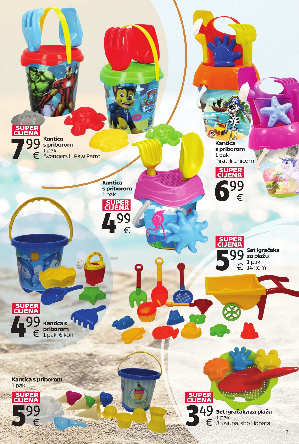 Katalog Tommy 23.06.2025 - 13.07.2025