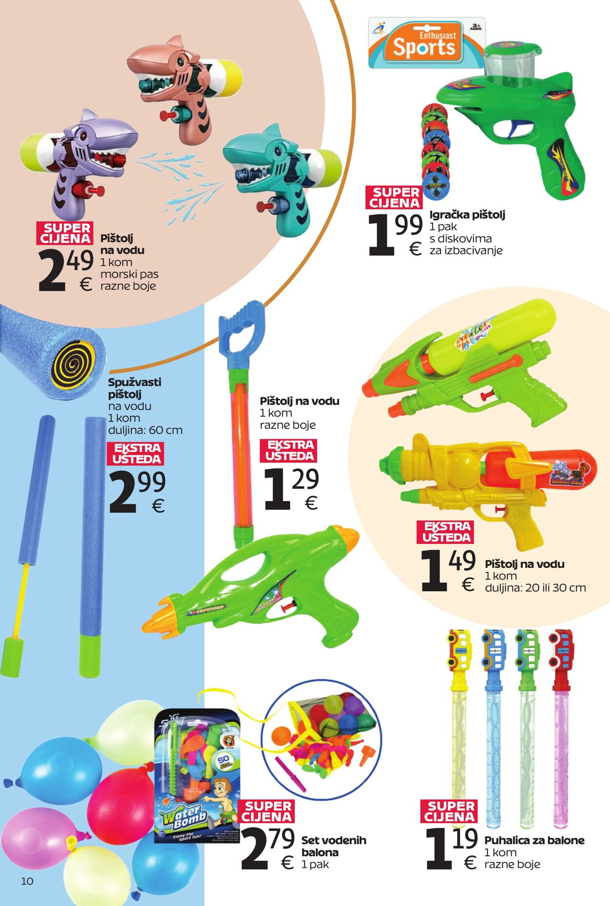Katalog Tommy 23.06.2025 - 13.07.2025