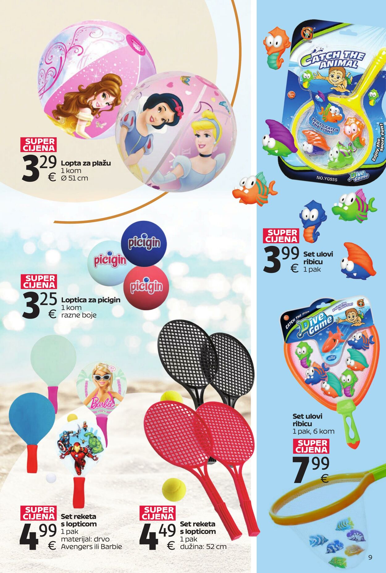 Katalog Tommy 23.06.2025 - 13.07.2025