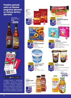 Katalog Tommy 14.08.2025 - 30.11.2025