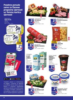 Katalog Tommy 02.10.2025 - 30.11.2025