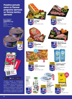 Katalog Tommy 06.11.2025 - 12.11.2025