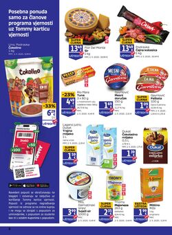 Katalog Tommy 26.06.2025 - 02.07.2025