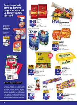 Katalog Tommy 03.07.2025 - 30.11.2025
