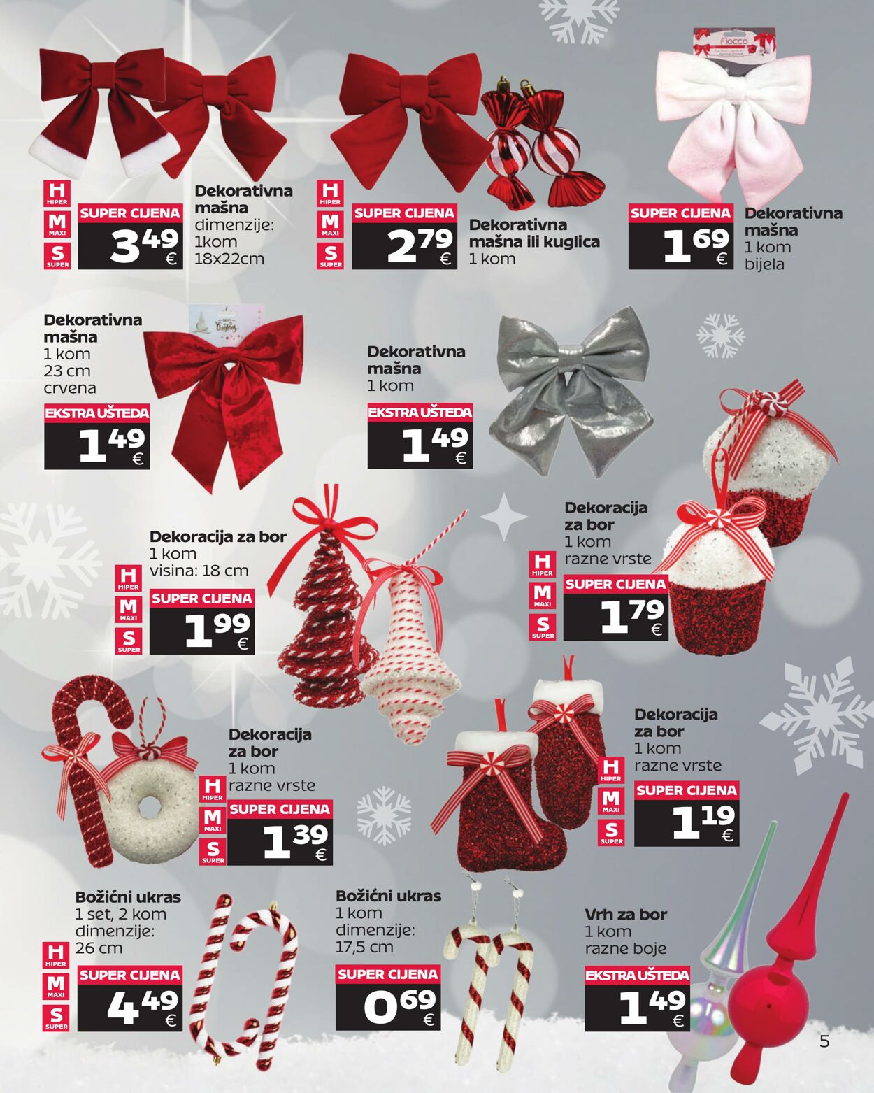 Katalog Tommy 24.11.2025 - 21.12.2025