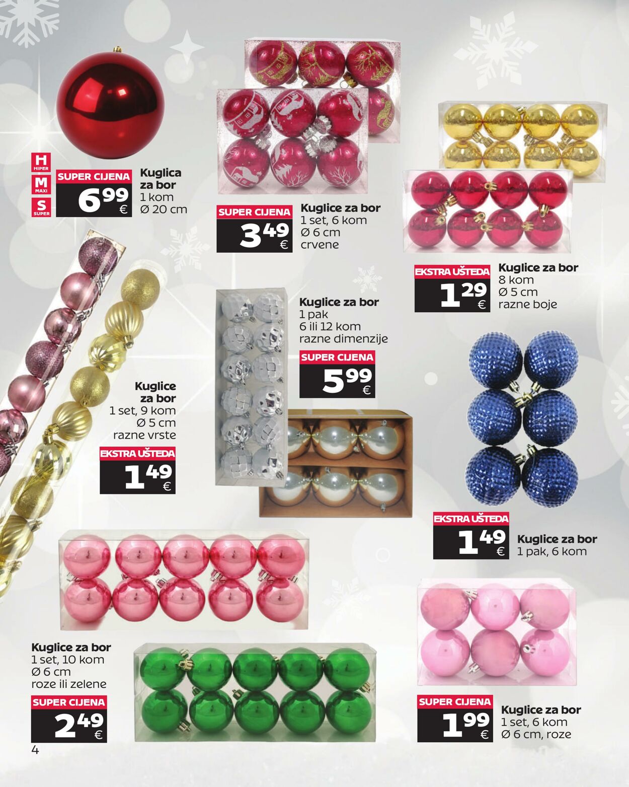 Katalog Tommy 24.11.2025 - 21.12.2025