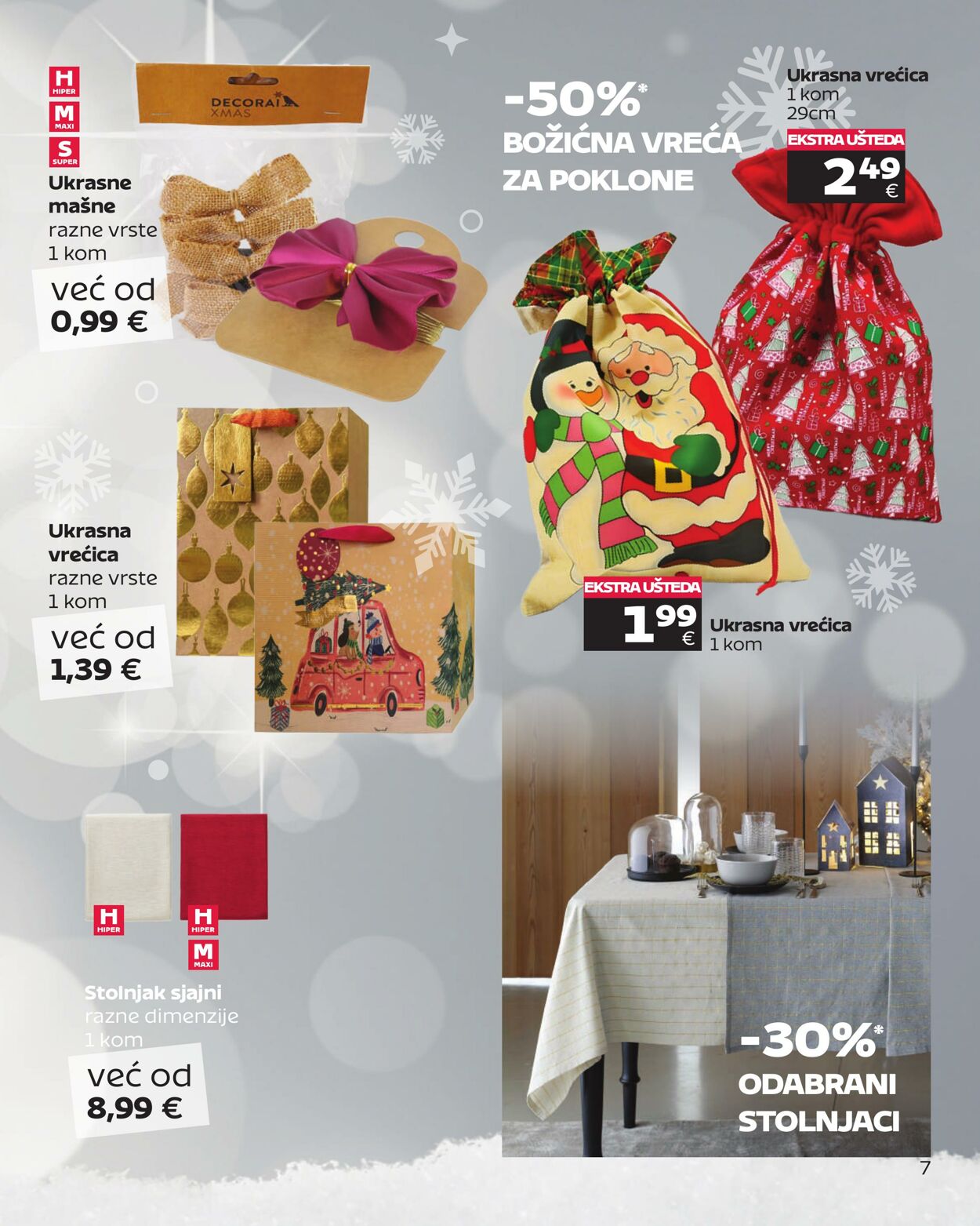 Katalog Tommy 24.11.2025 - 21.12.2025
