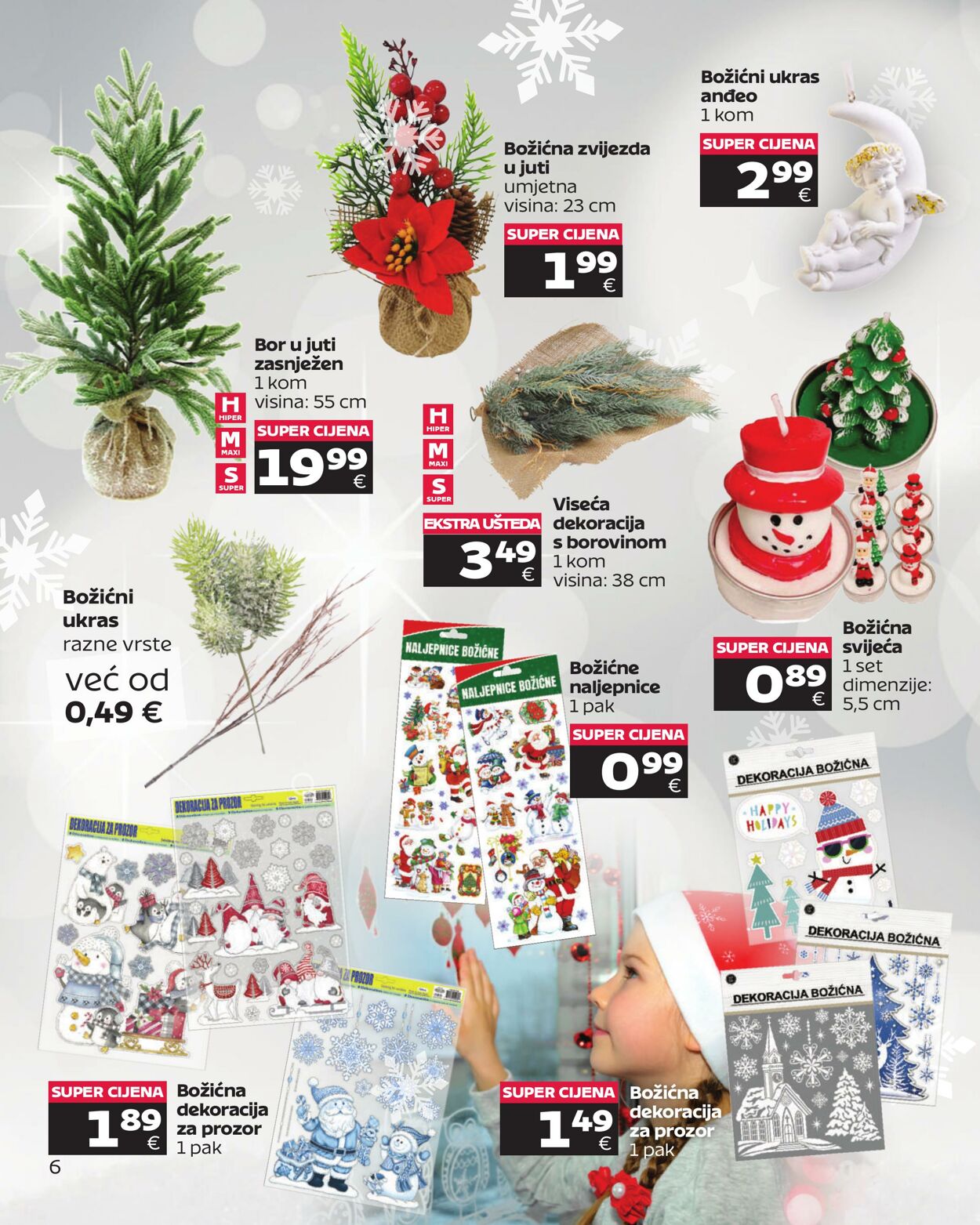 Katalog Tommy 24.11.2025 - 21.12.2025