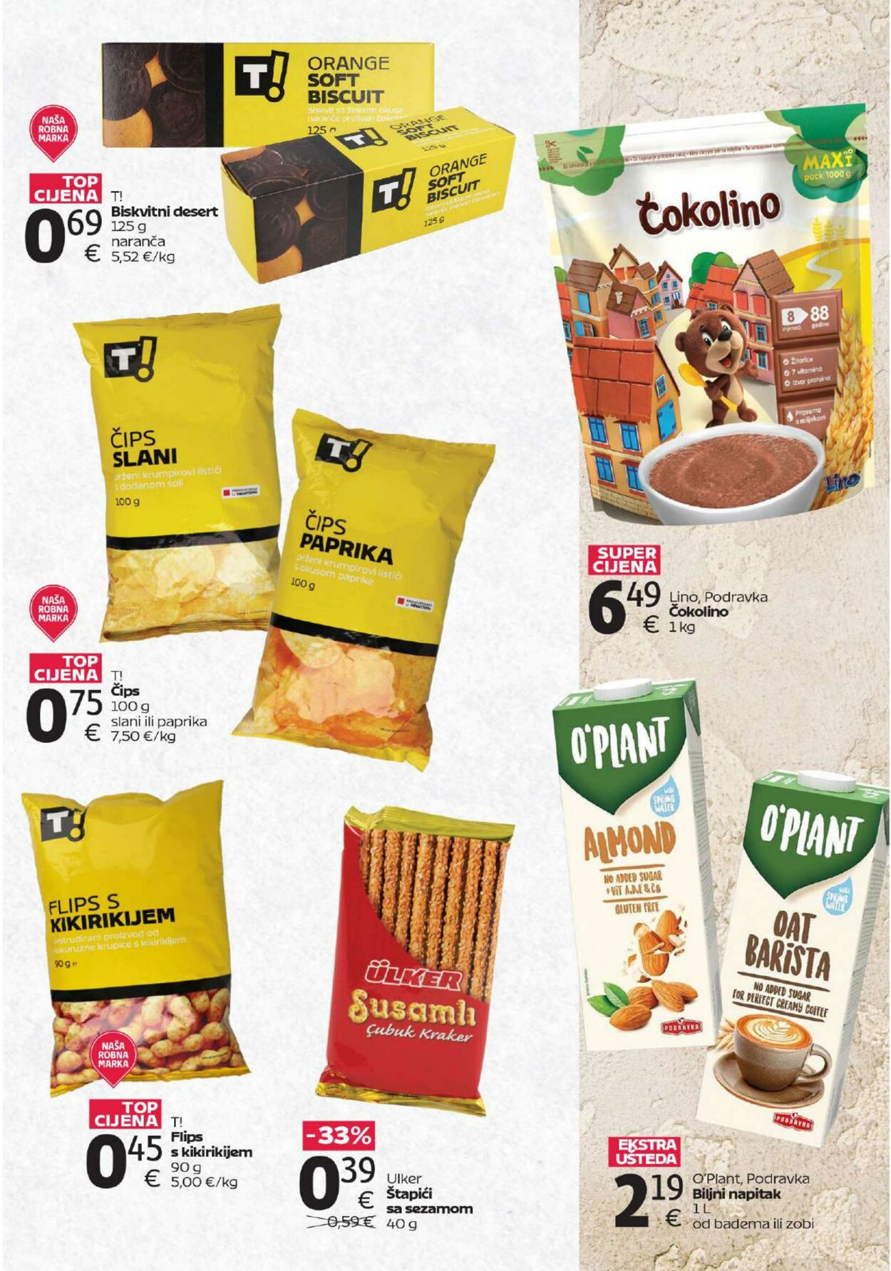Katalog Tommy 26.06.2025 - 02.07.2025
