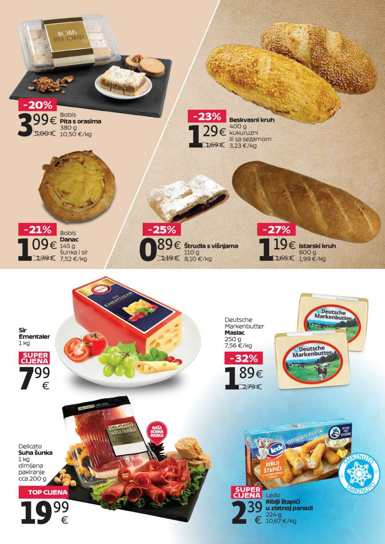 Katalog Tommy 04.12.2025 - 10.12.2025