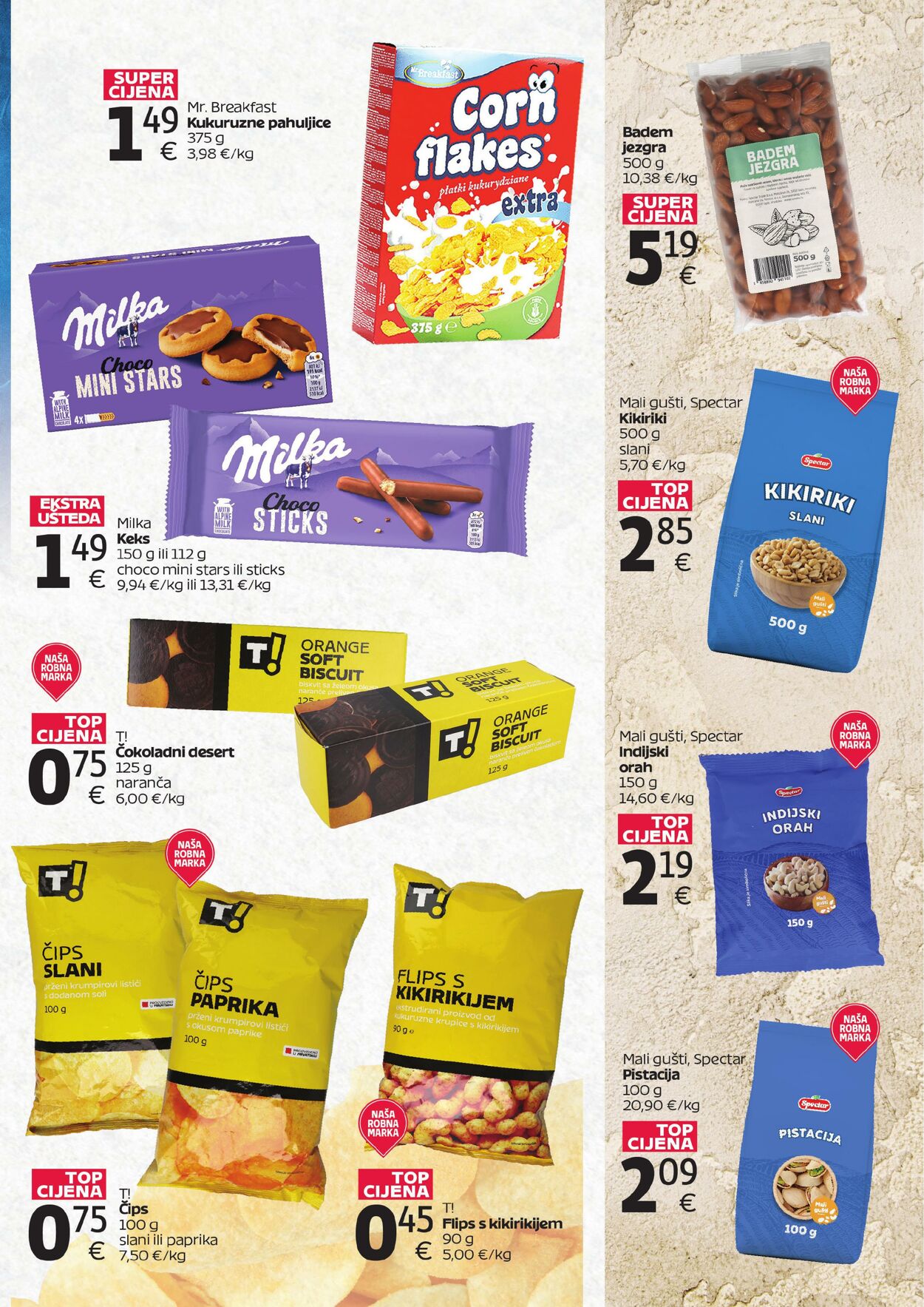 Katalog Tommy 03.07.2025 - 09.07.2025